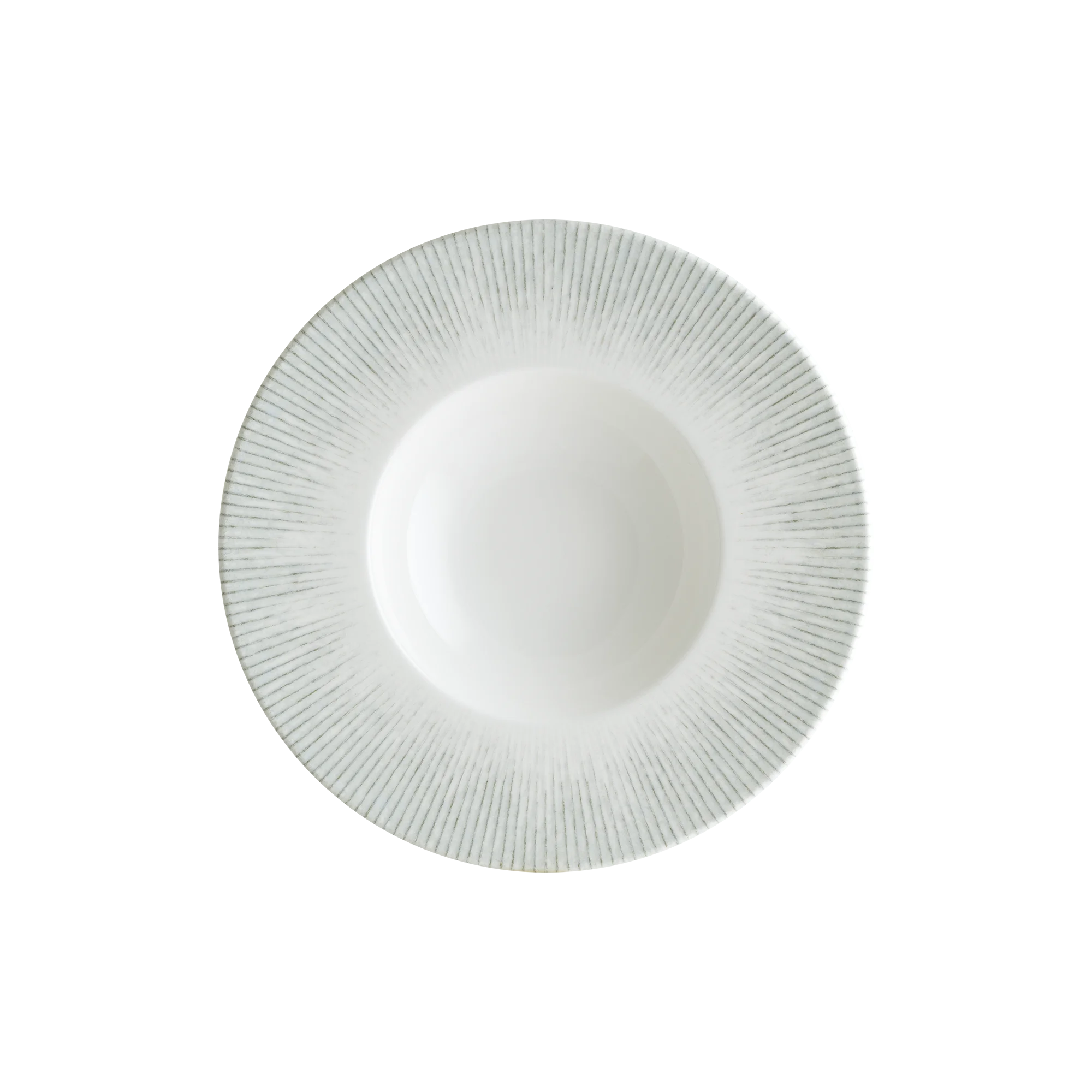 Iris Banquet farfurie adâncă