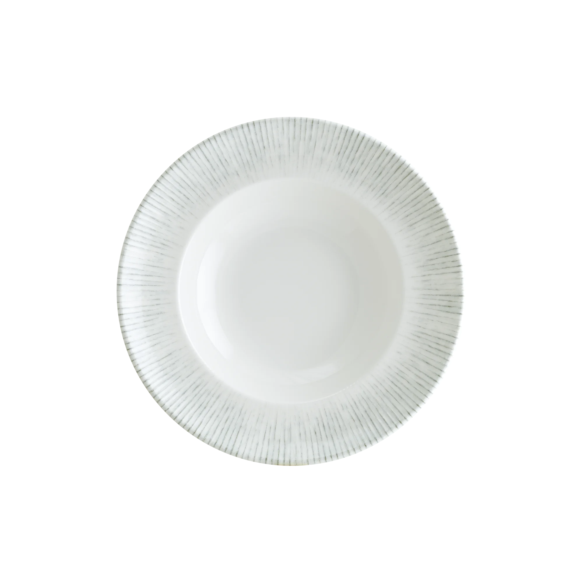 Iris Gourmet farfurie adâncă