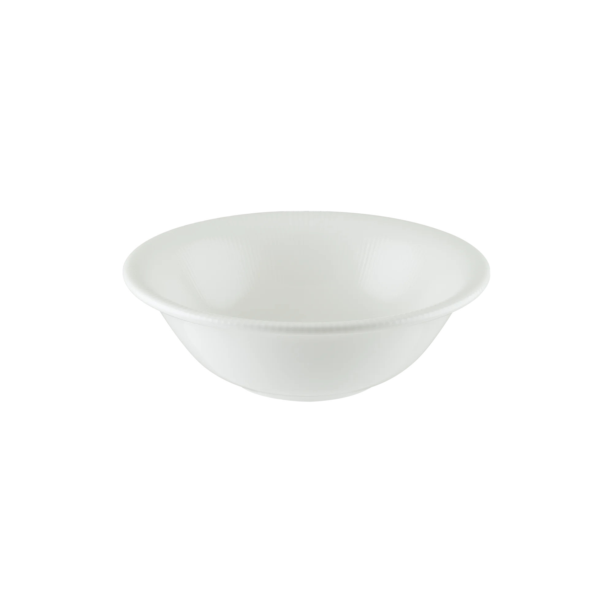 Iris White Gourmet bol