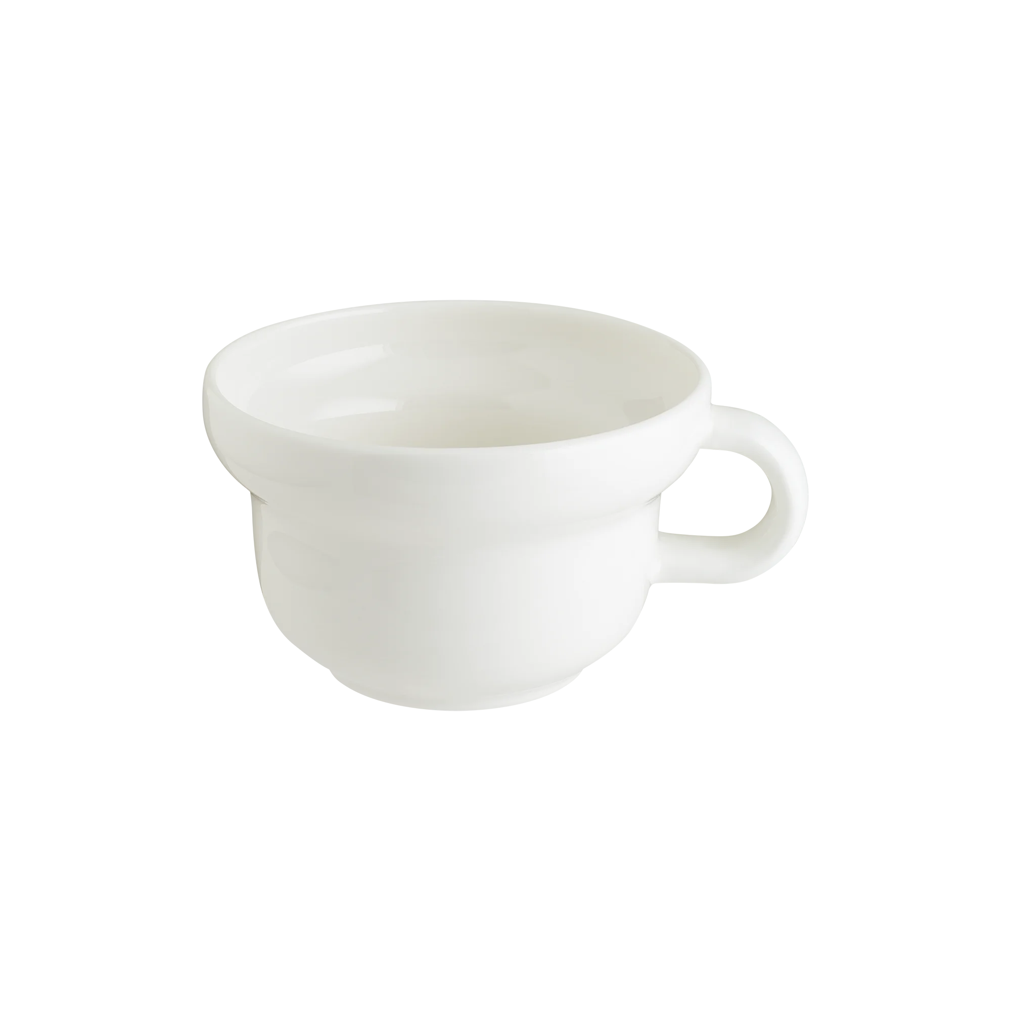 Kaff ceașcă de cappuccino