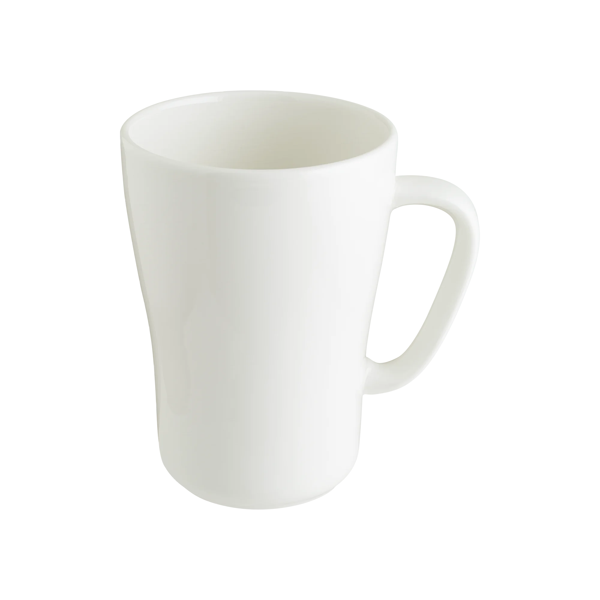 Kaff ceașcă pentru latte