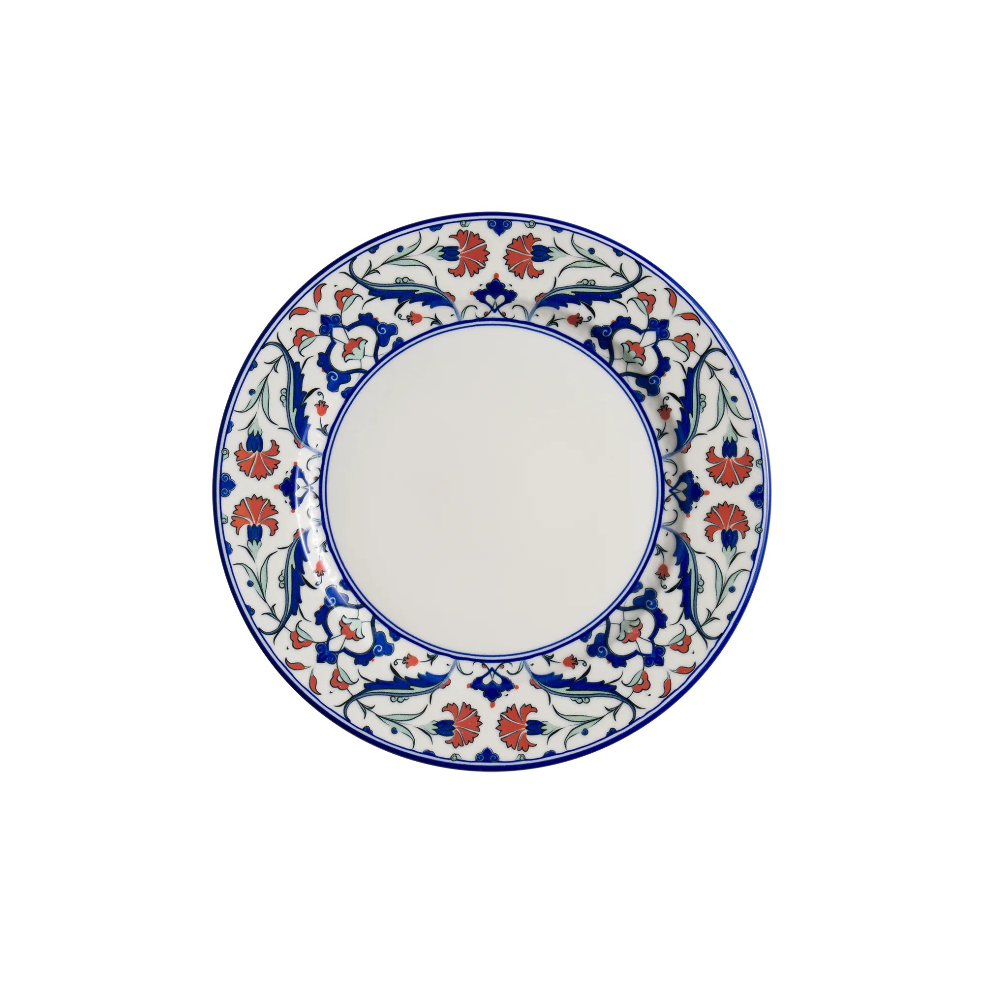Kadim Banquet farfurie întinsă — fotografia 3