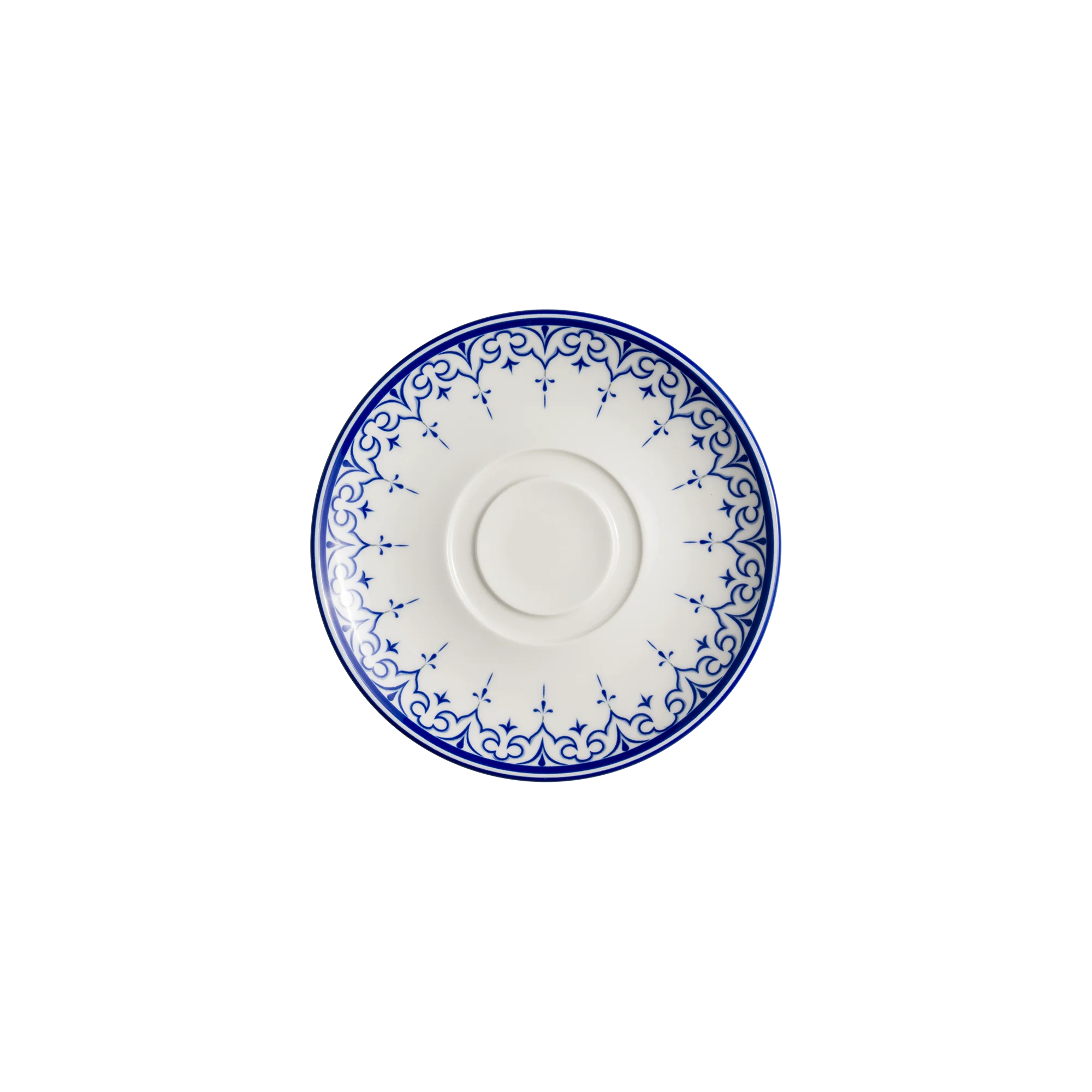 Kadim Gourmet farfurie consommé