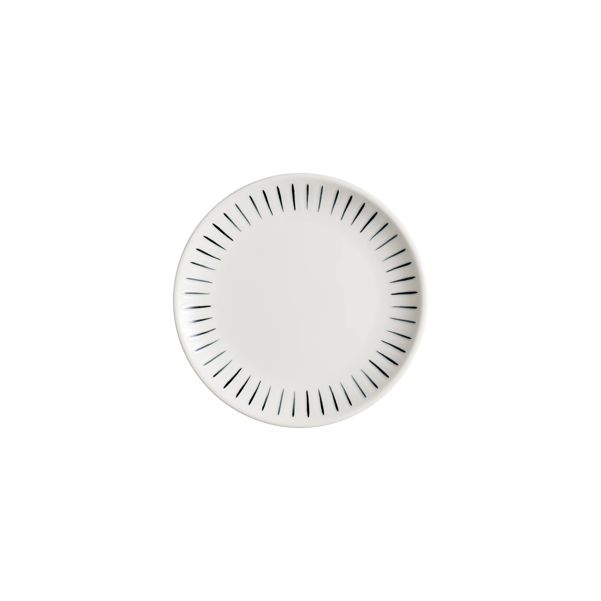 Lavis Black Gourmet farfurie întinsă