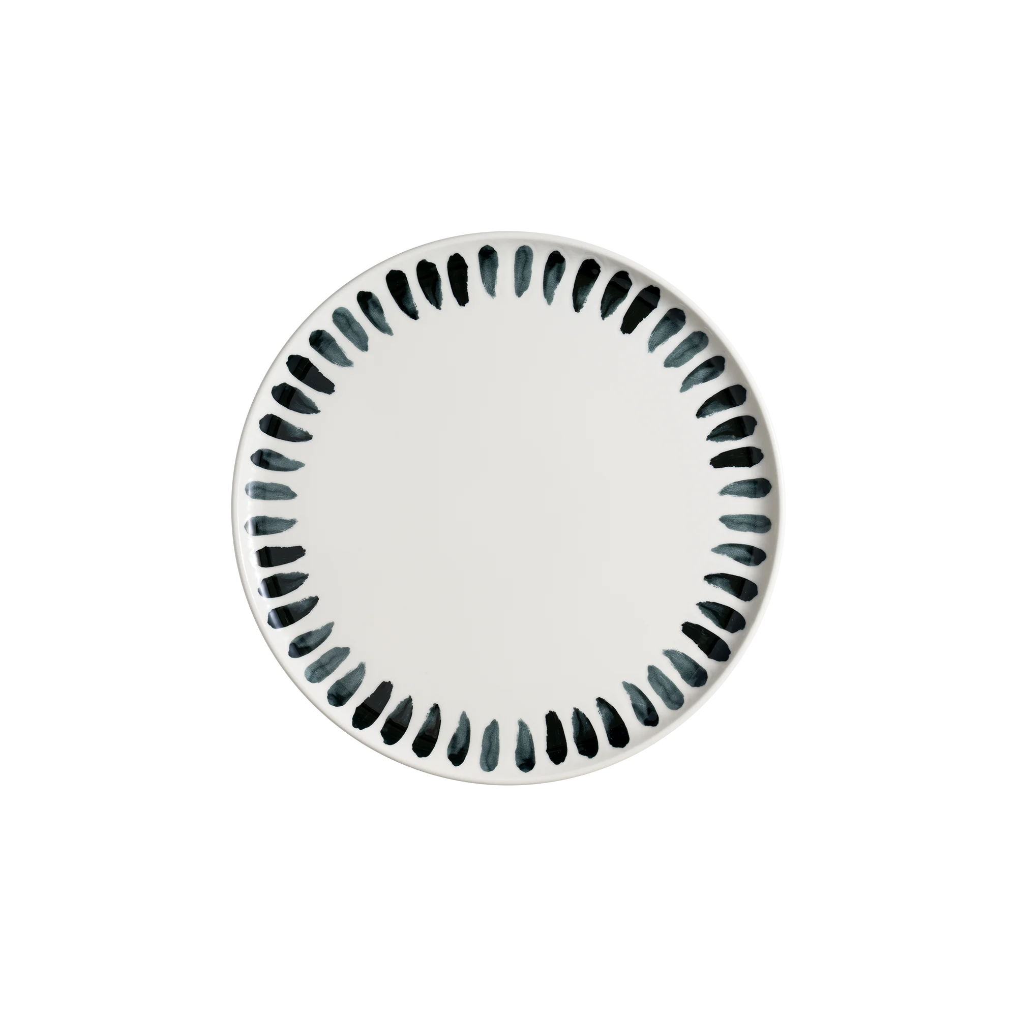 Lavis Black Gourmet farfurie pizza