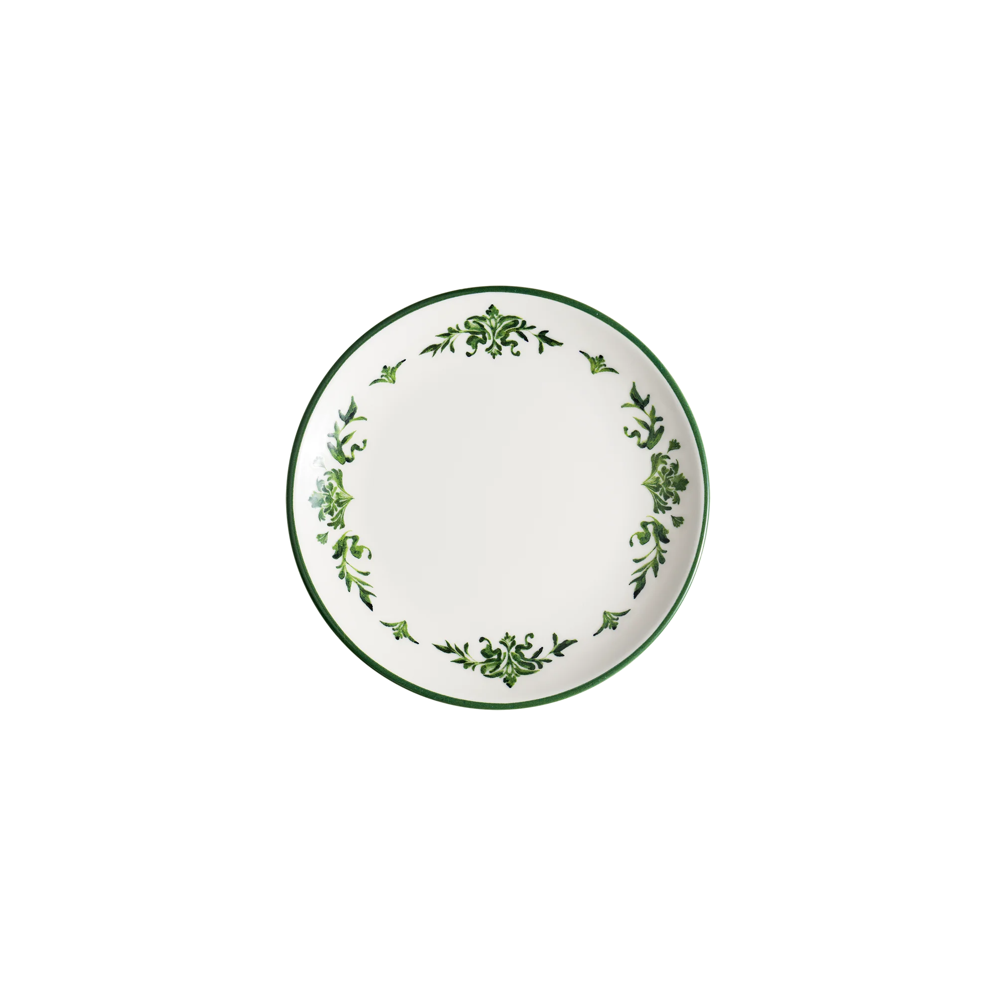 Lavis Green Gourmet farfurie întinsă