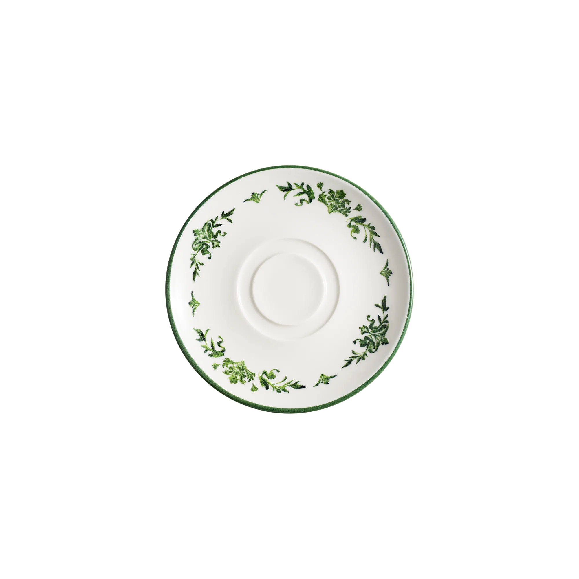 Lavis Green Gourmet farfurie consomme