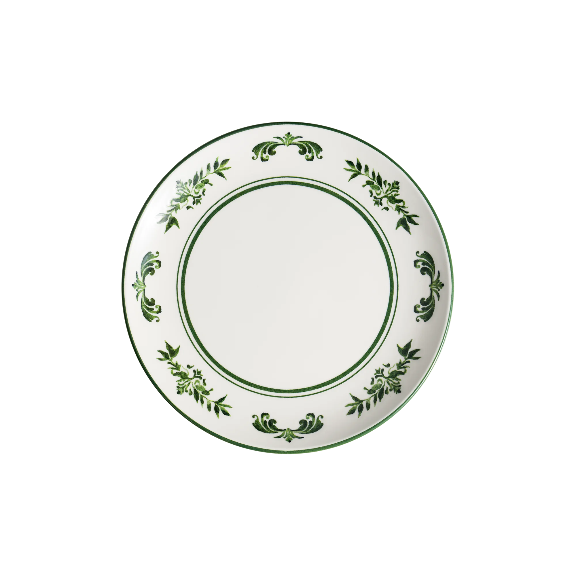 Lavis Green Gourmet farfurie întinsă — fotografia 3