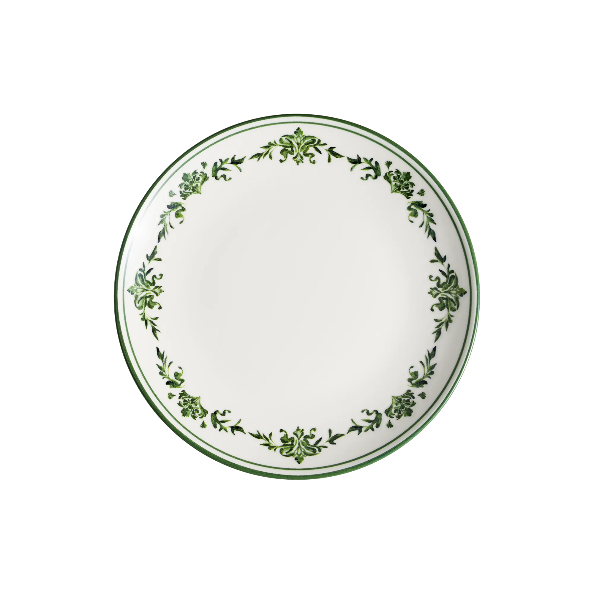 Lavis Green Gourmet farfurie întinsă