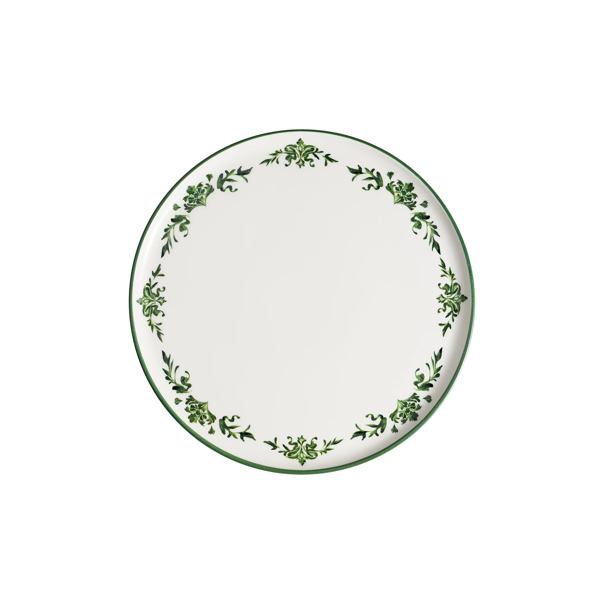 Lavis Green Gourmet farfurie pentru pizza