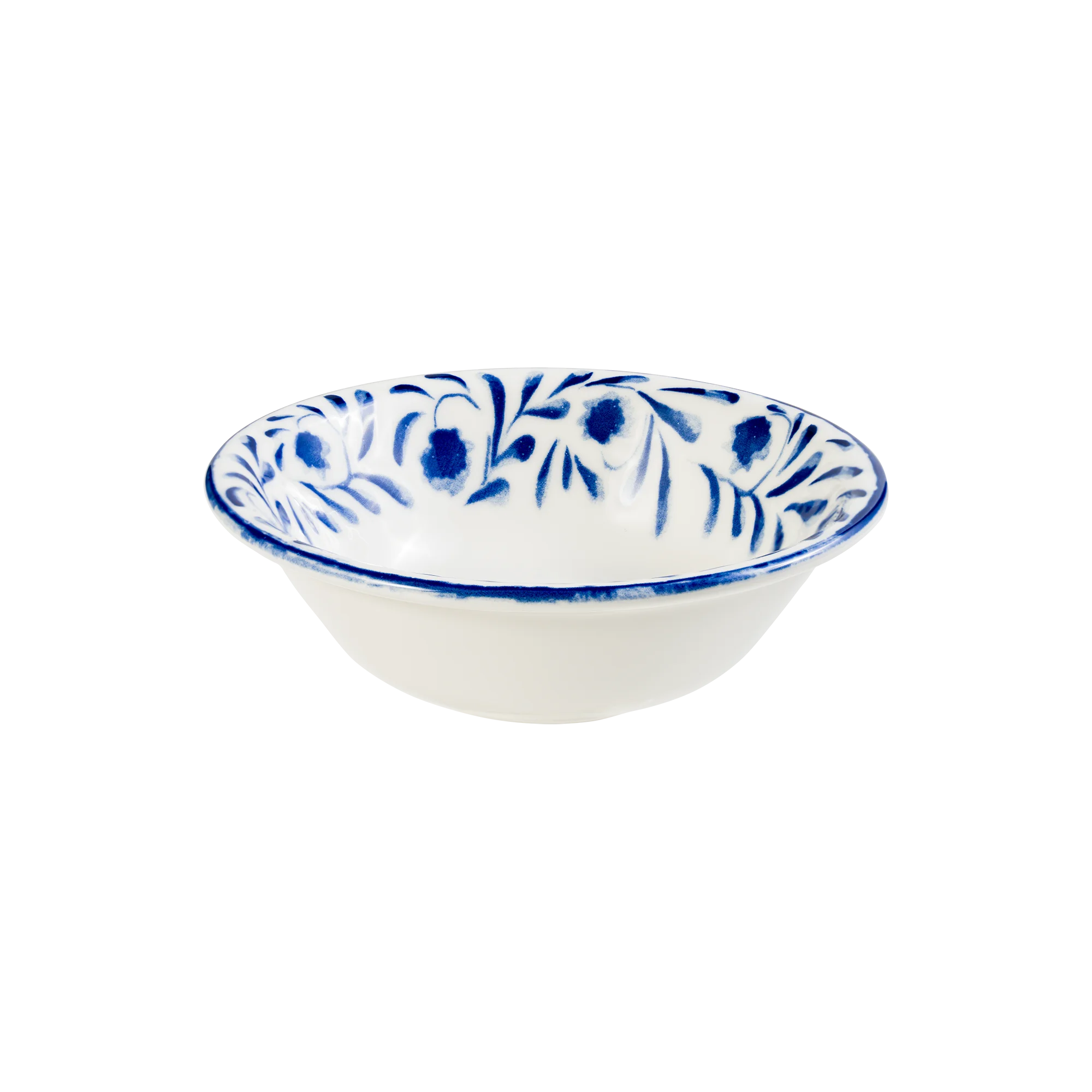 Lavis Blue Gourmet bol