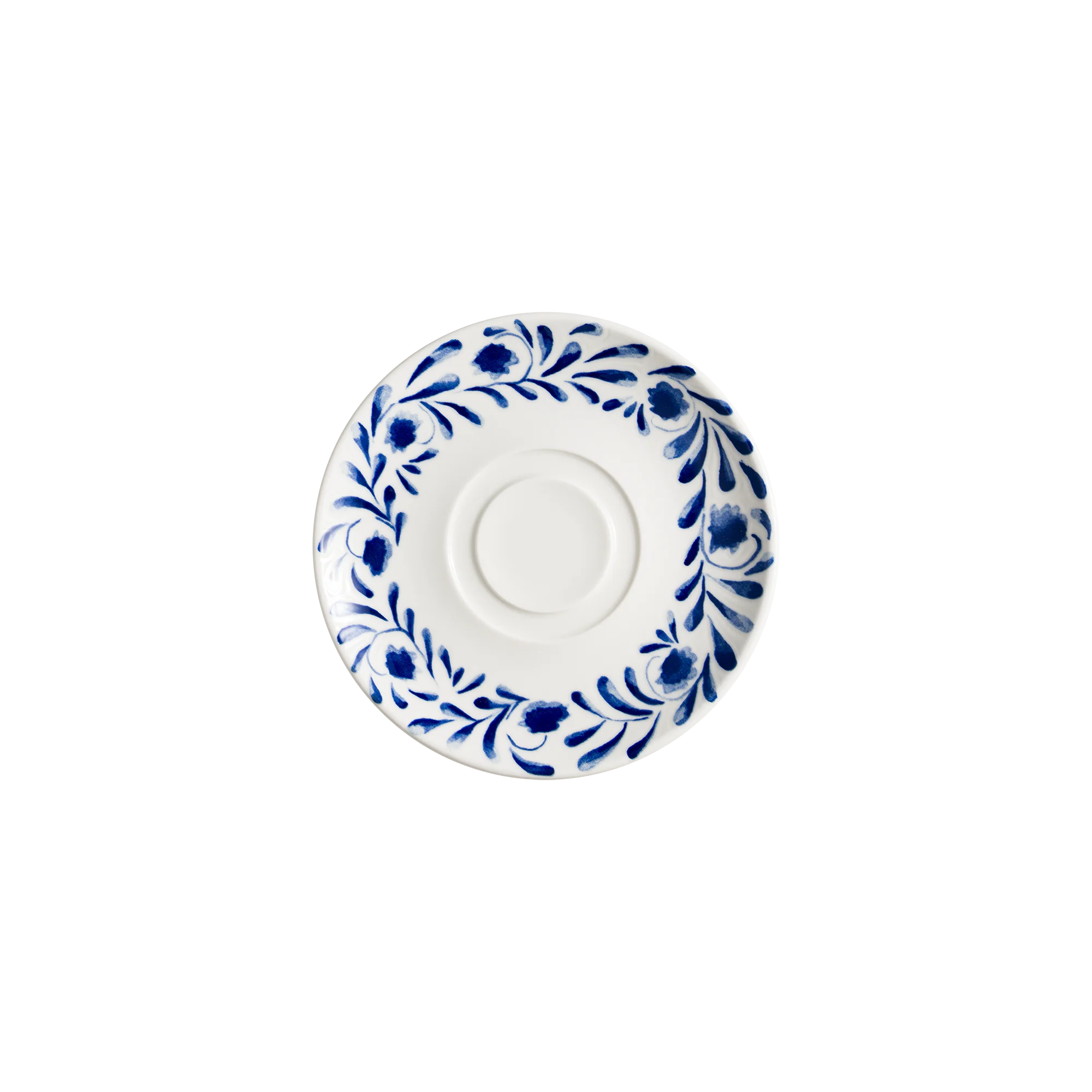 Lavis Blue Gourmet farfurie consomme