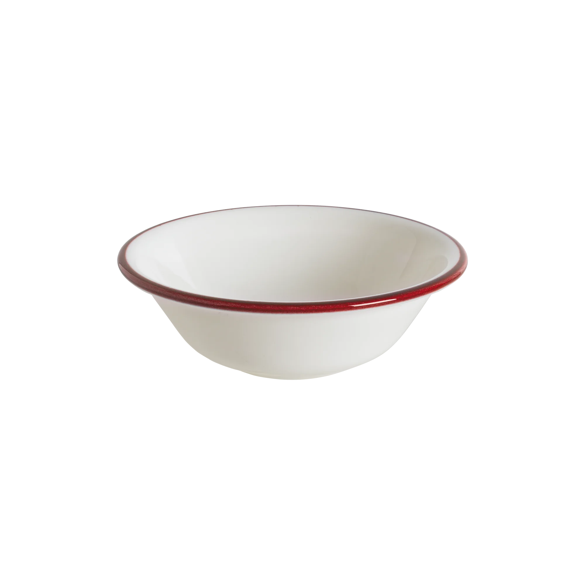 Linea Burgundy Gourmet bol