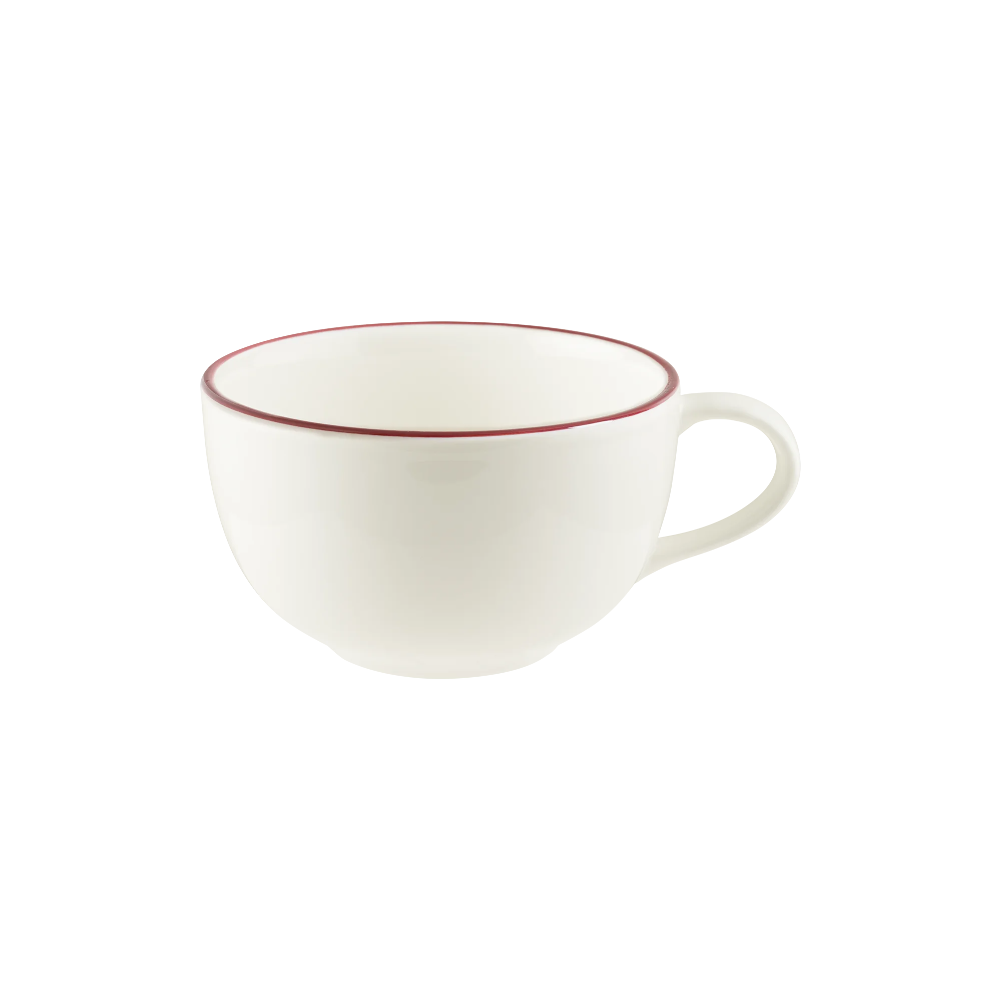 Linea Burgundy ceașcă cafea