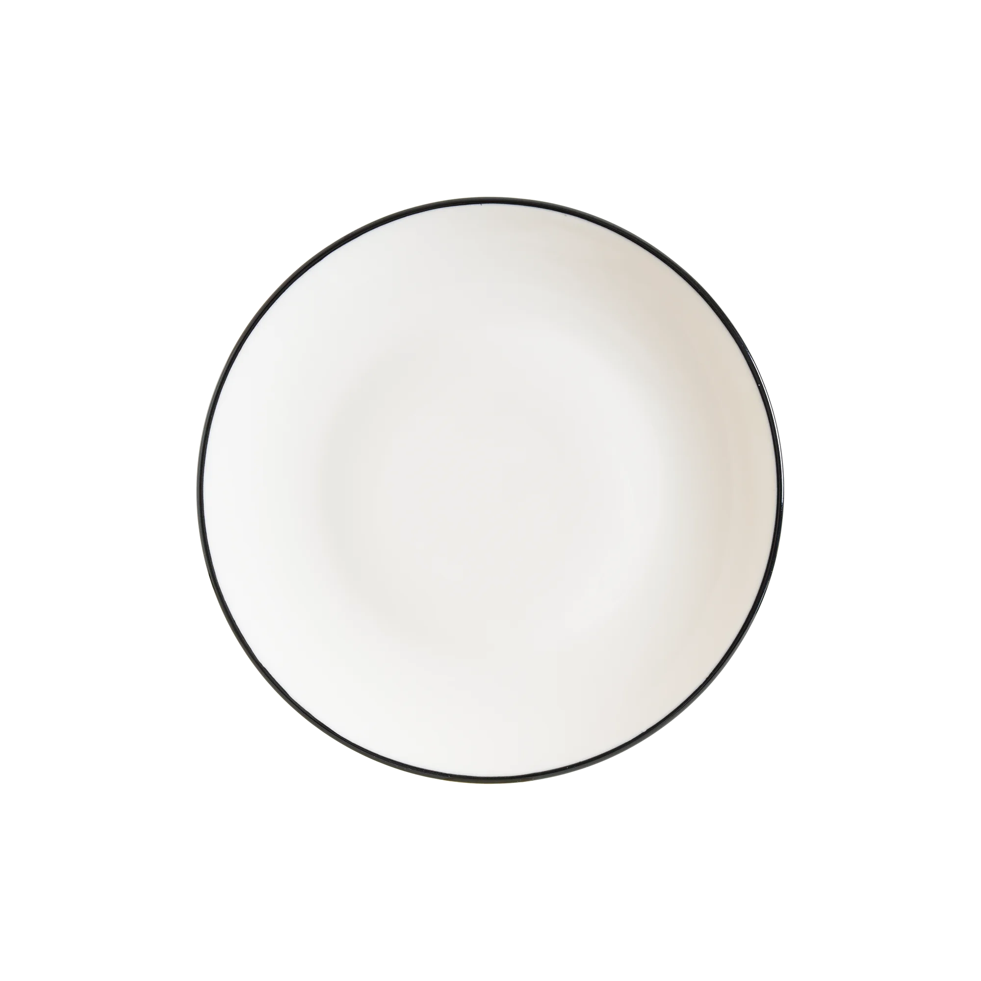 Linea Black Gourmet farfurie întinsă — fotografia 4