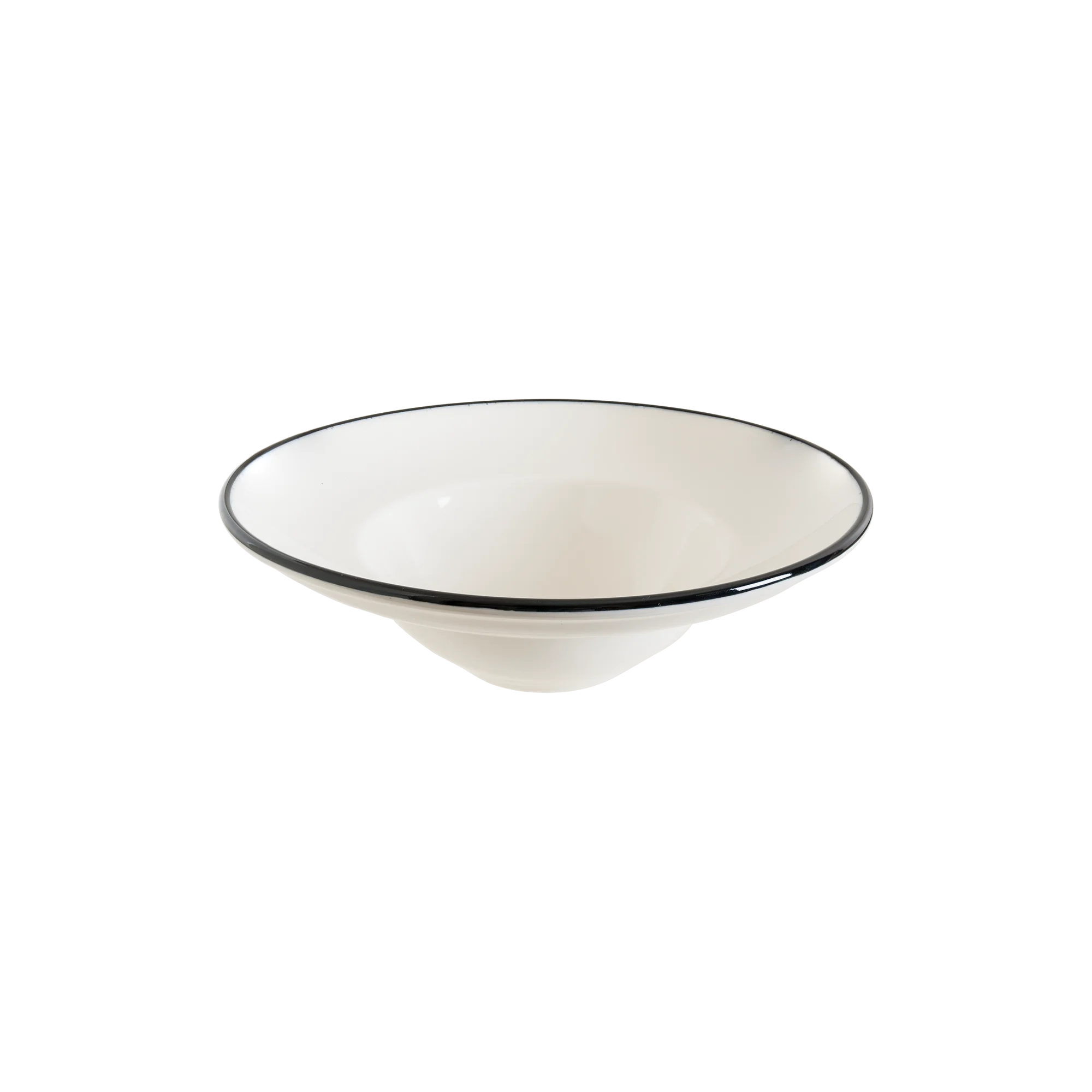 Linea Black Gourmet bol