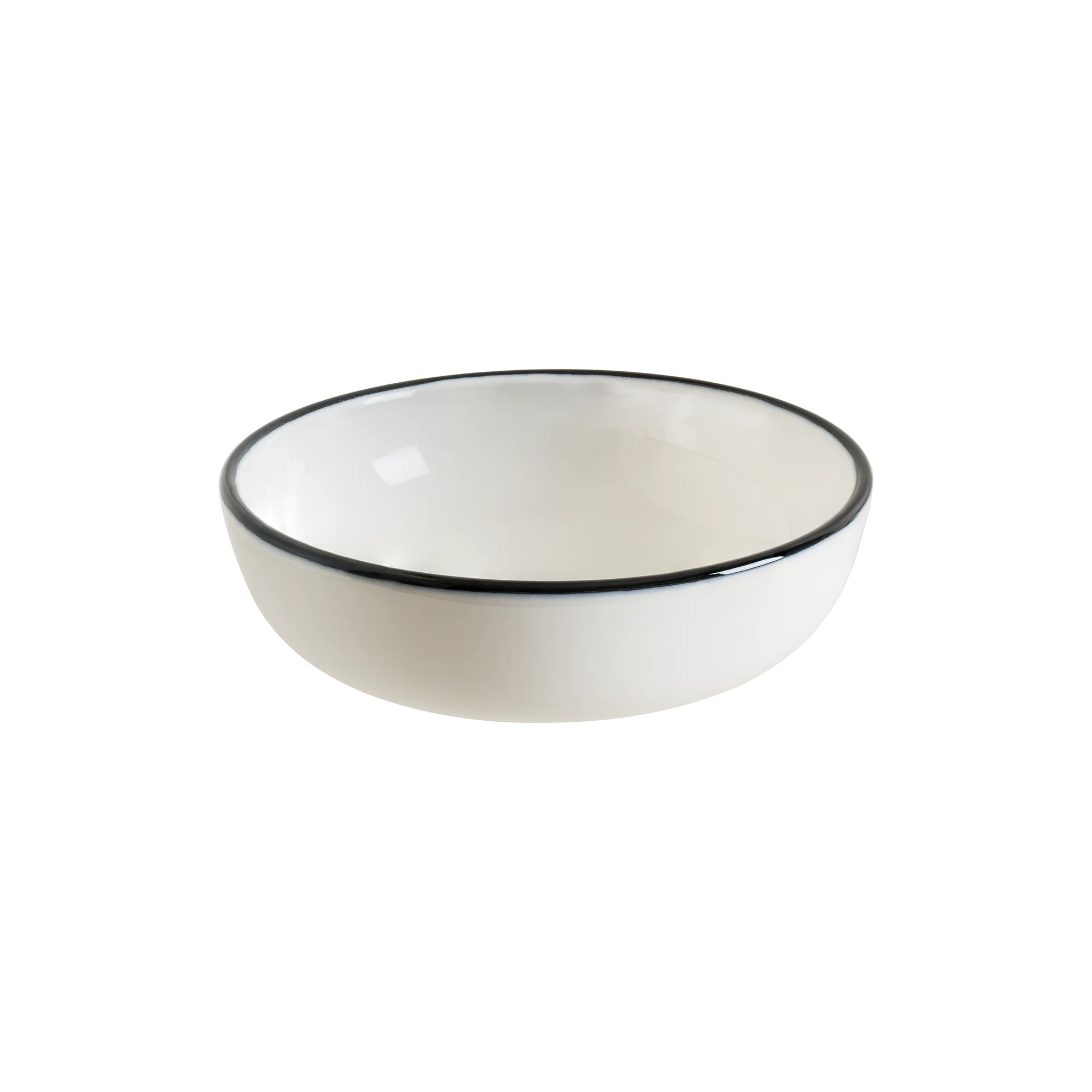 Linea Black Hygge bol