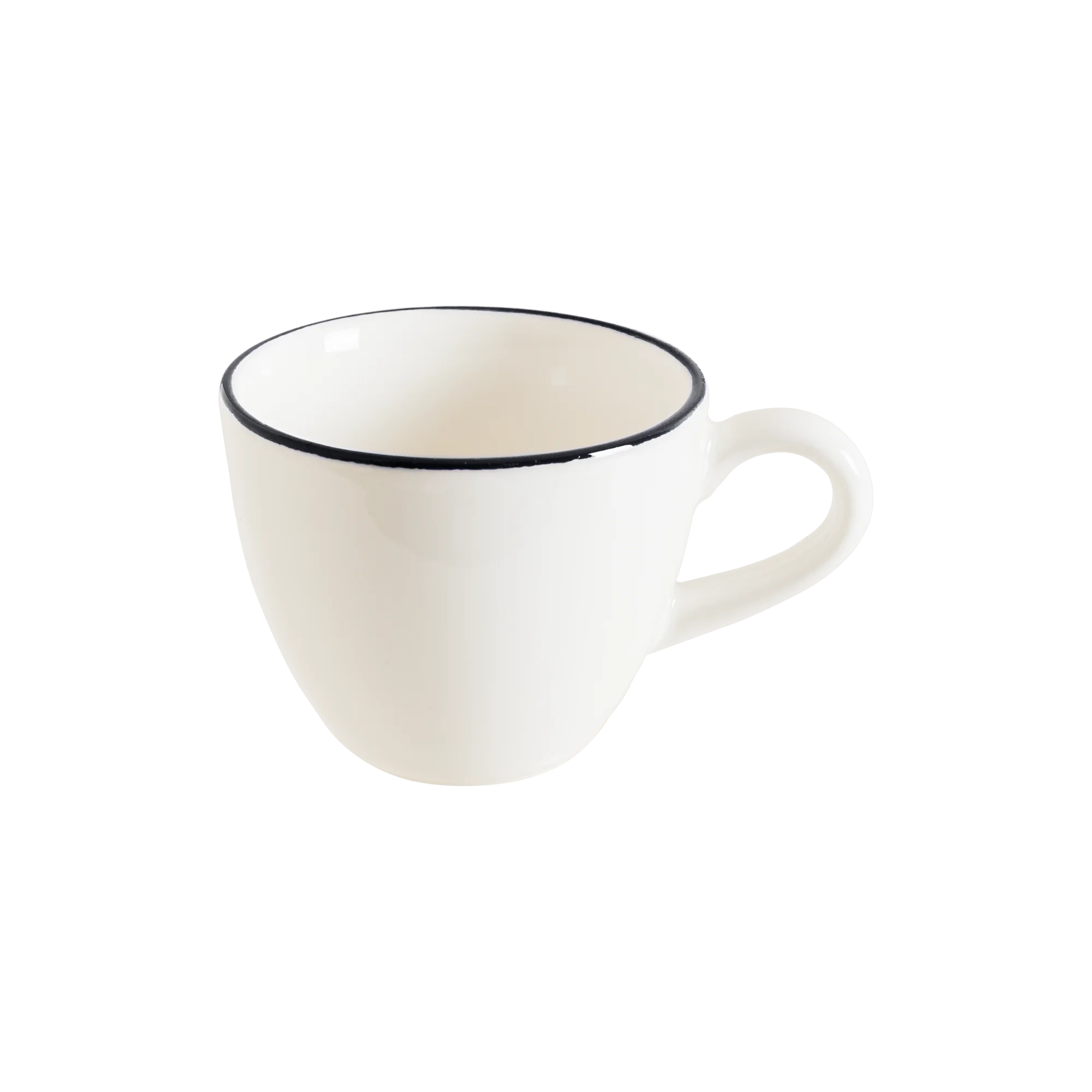 Linea Black Rita ceașcă cafea