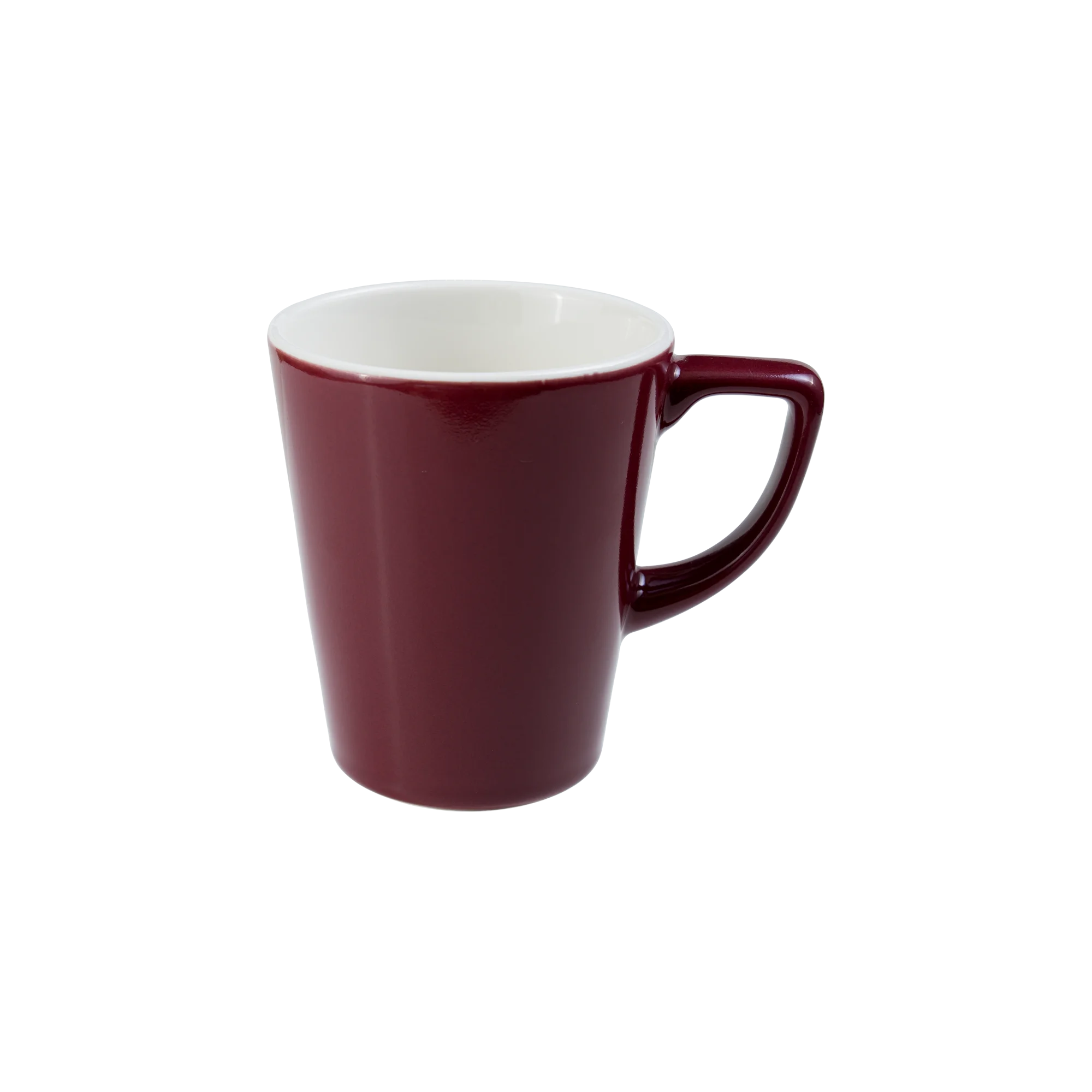 Linea Duo Burgundy Core cană