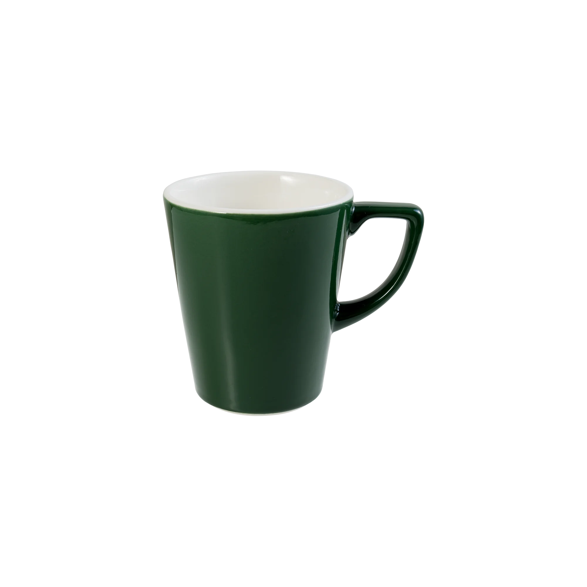 Linea Duo Green cană Core