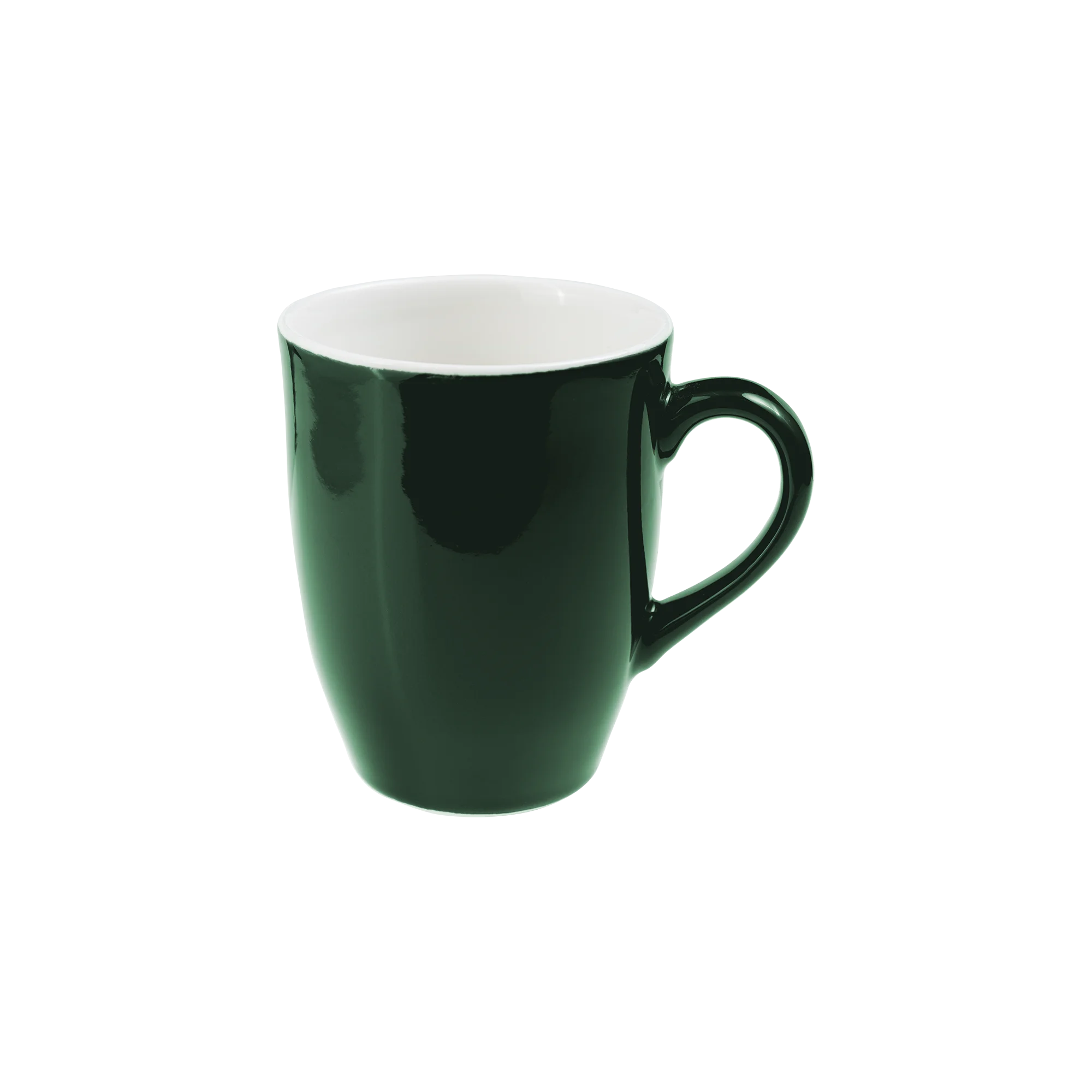 Linea Duo Green Rita ceașcă cafea