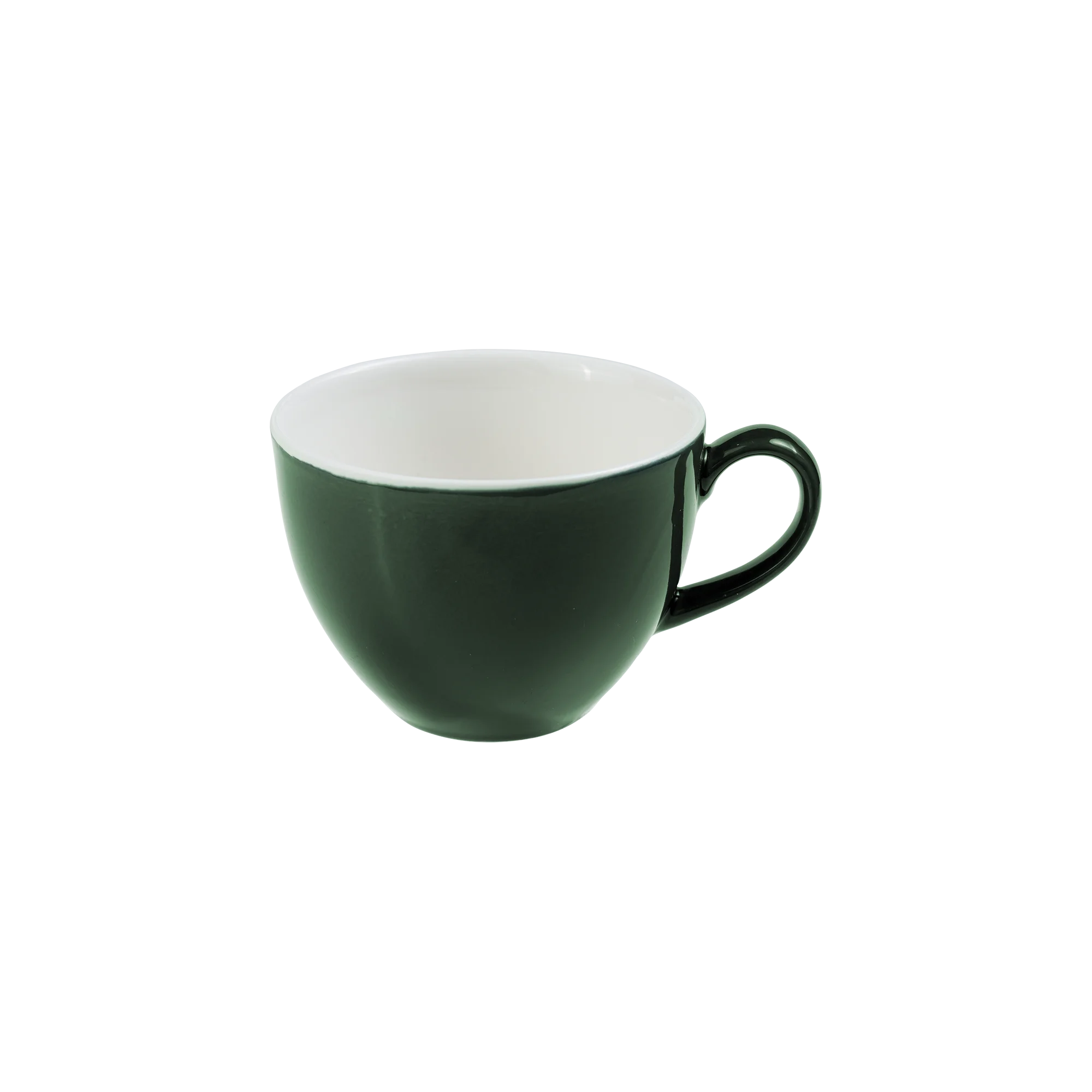 Linea Duo Green Rita ceașcă ceai