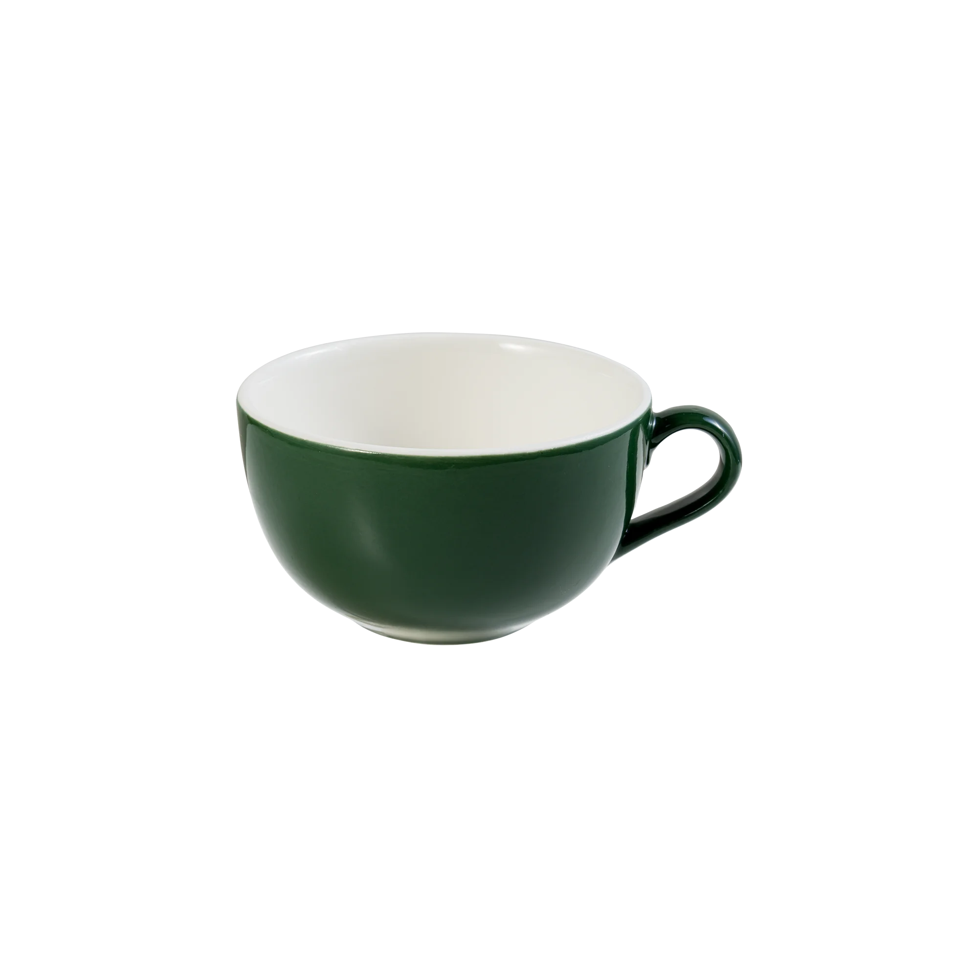 Linea Duo Green Rita ceașcă pentru cafea