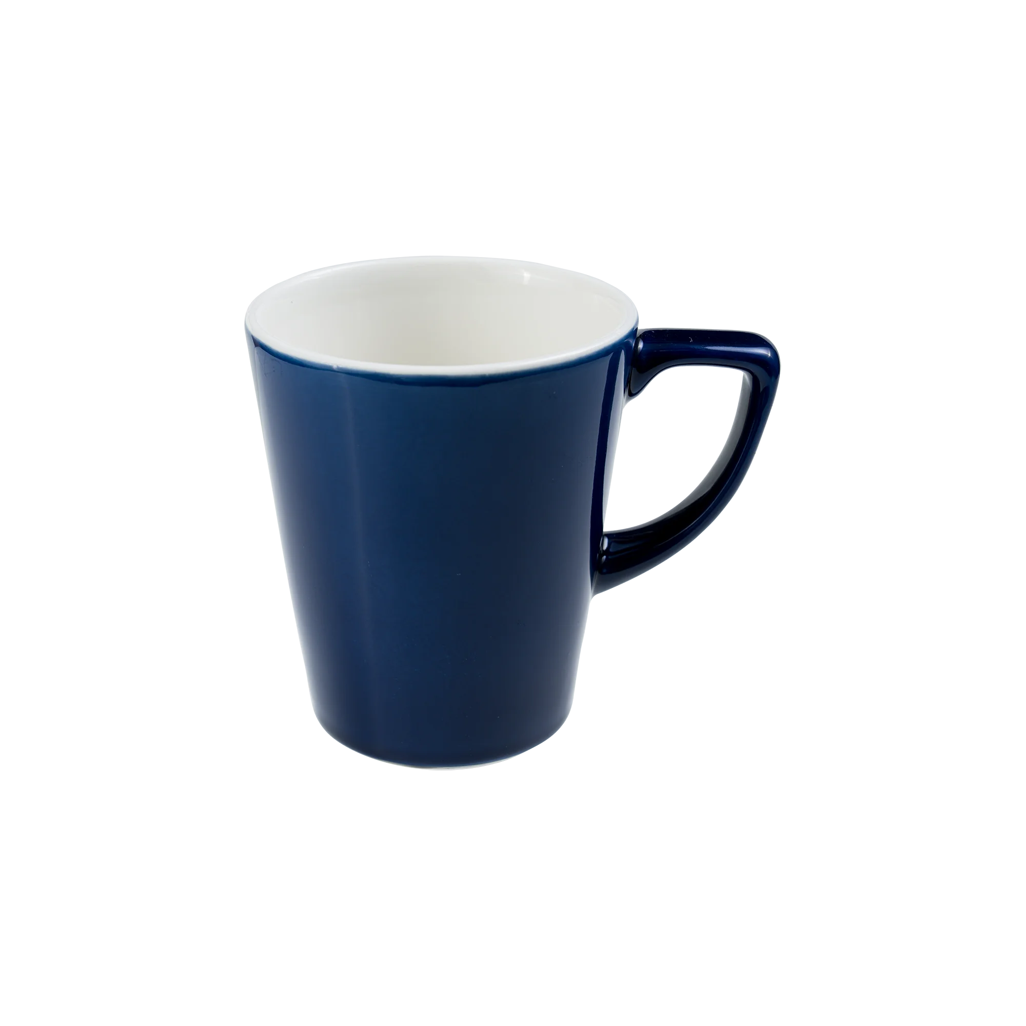 Linea Duo Blue Core cană