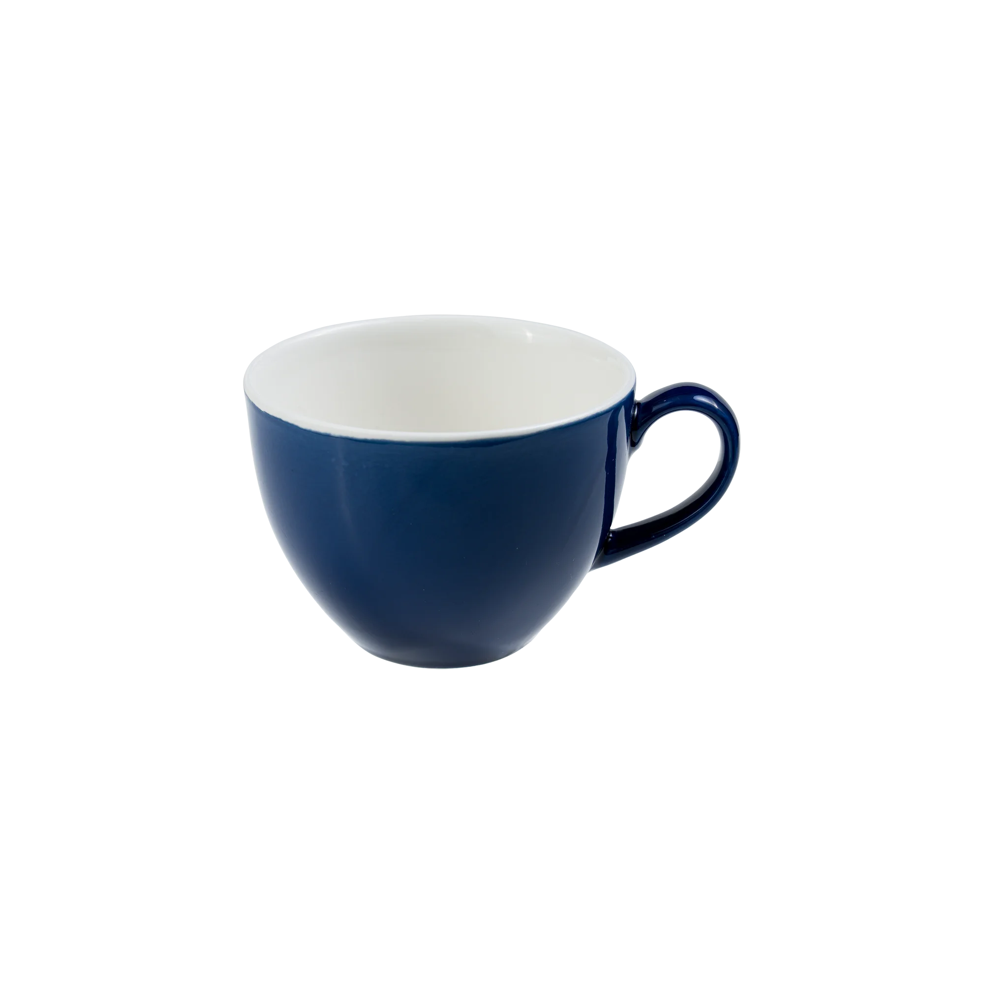 Linea Duo Blue Rita ceașcă pentru ceai