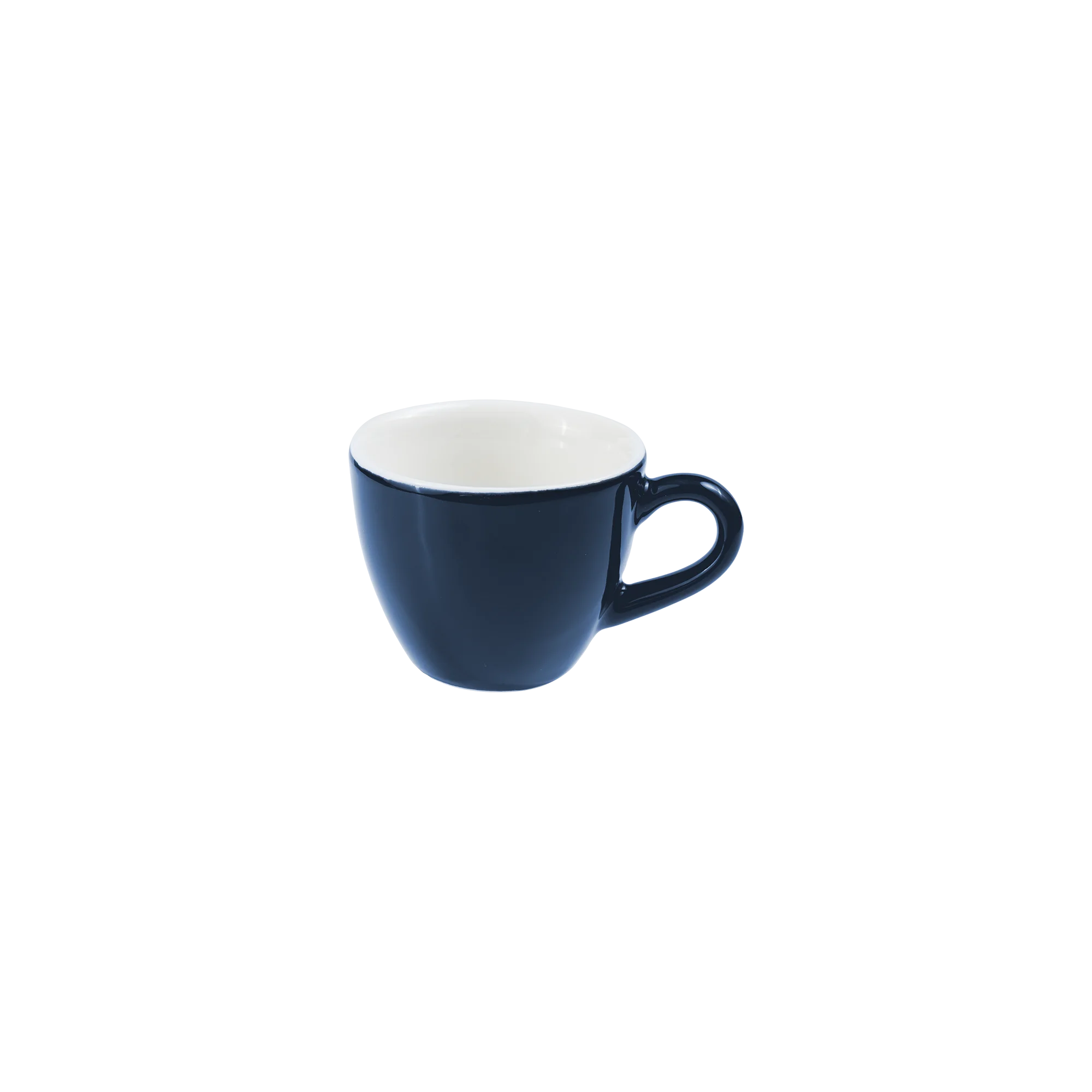 Linea Duo Blue Rita ceașcă cafea