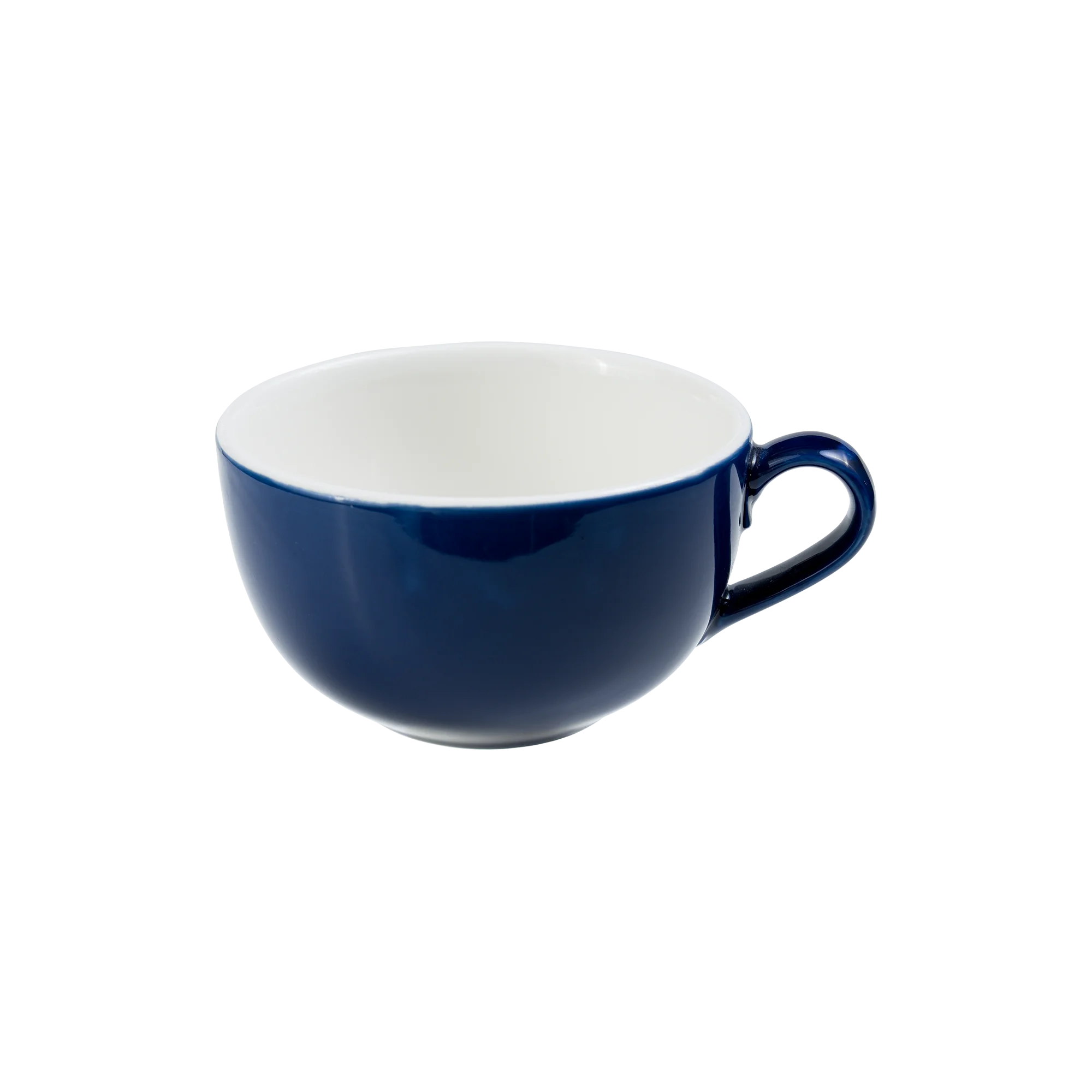 Linea Duo Blue ceașcă cafea Rita