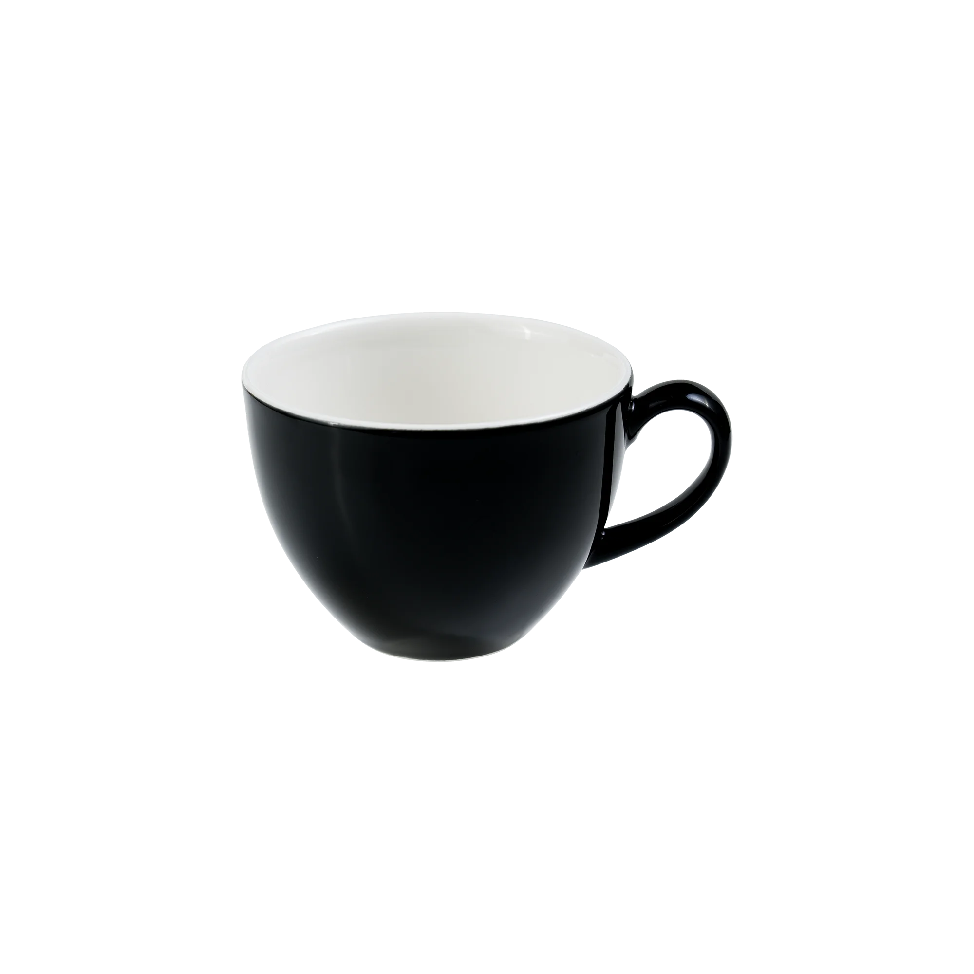 Linea Duo Black ceașcă ceai Rita
