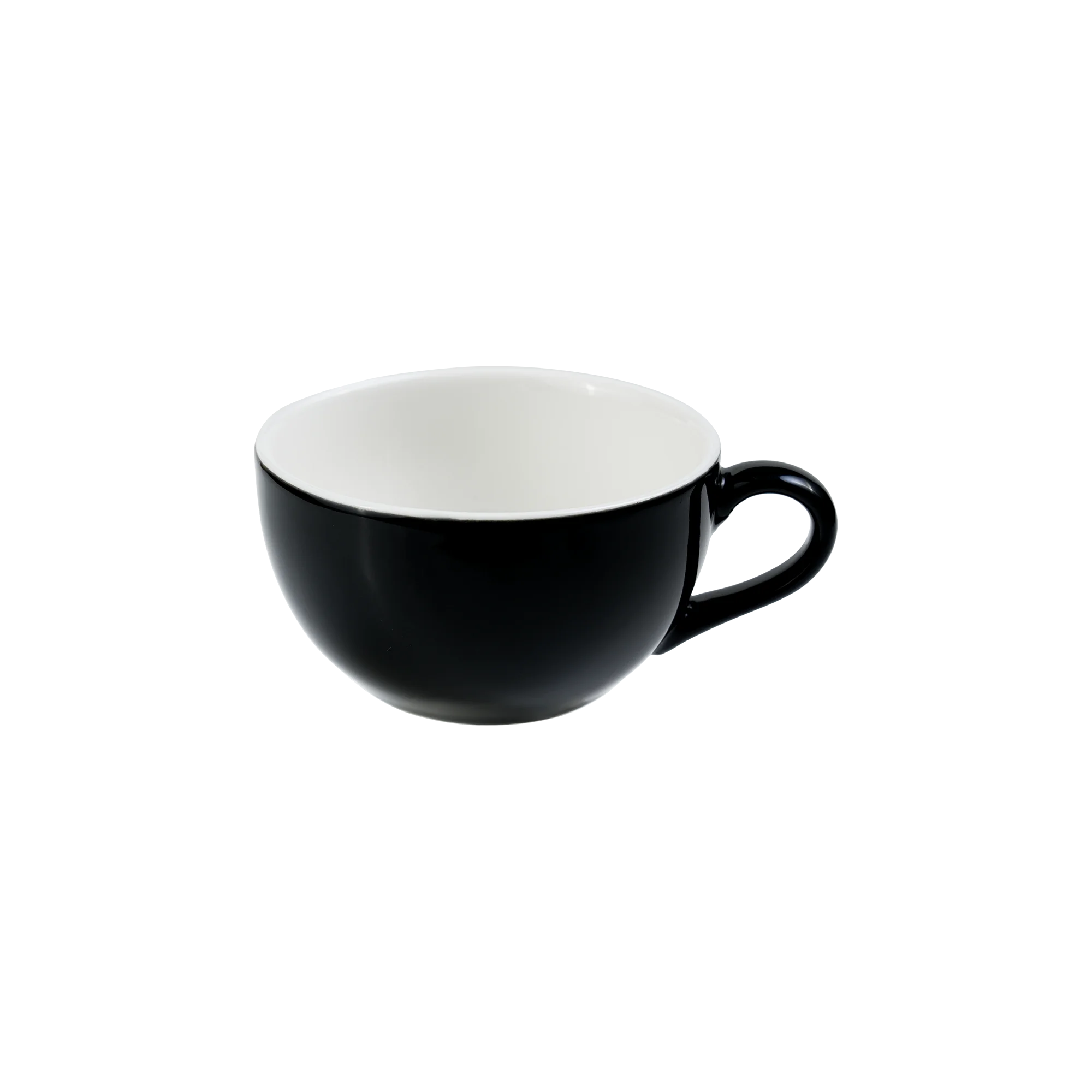 Linea Duo Black Rita ceașcă pentru cafea