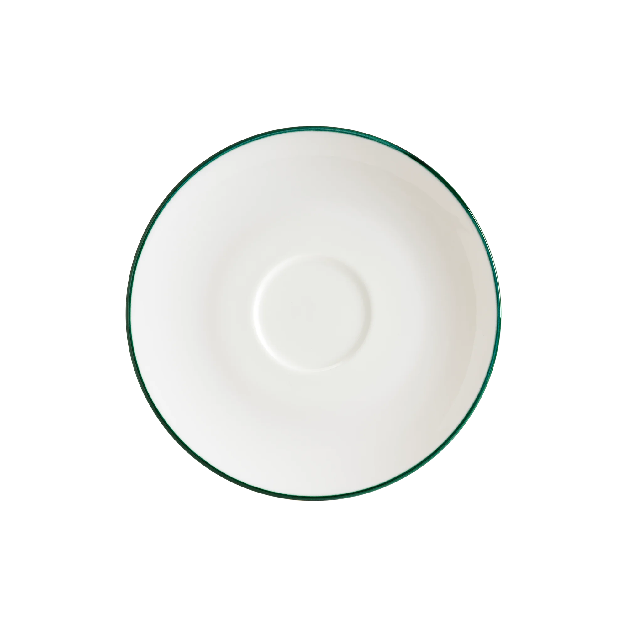 Linea Green Gourmet farfurioară cafea