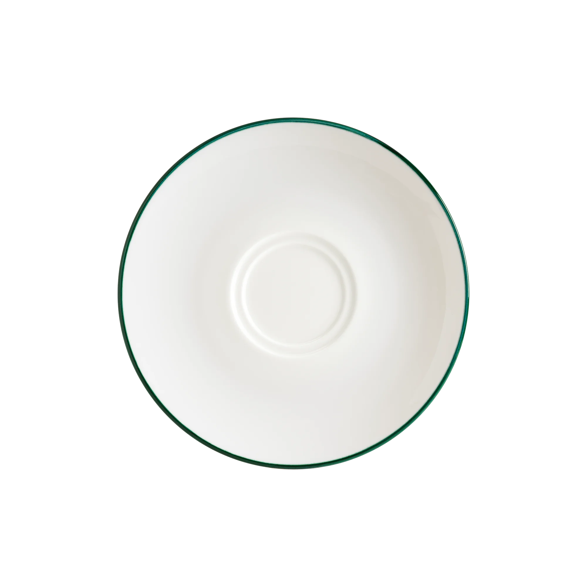 Linea Green farfurioară cafea Gourmet