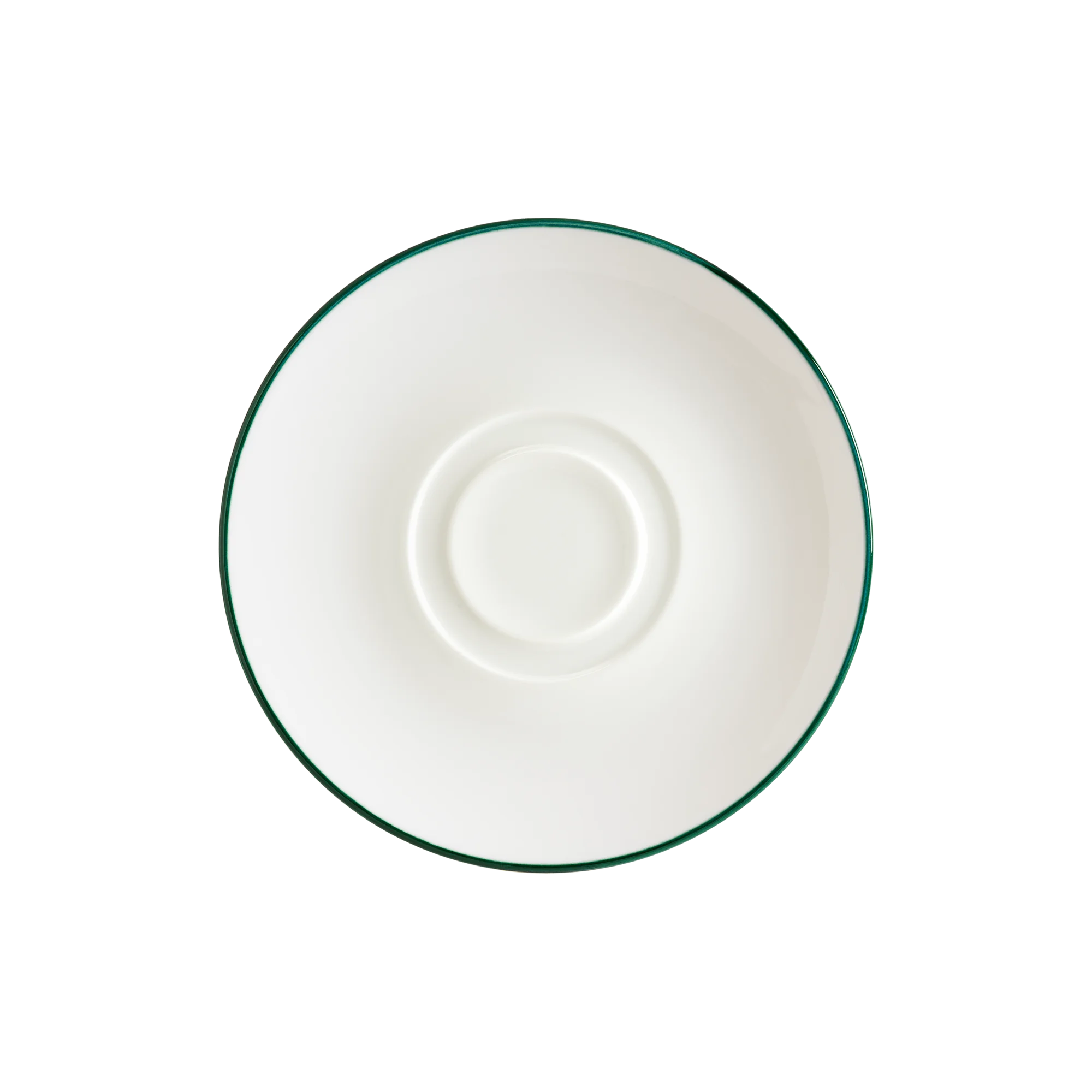 Linea Green Gourmet farfurie consommé