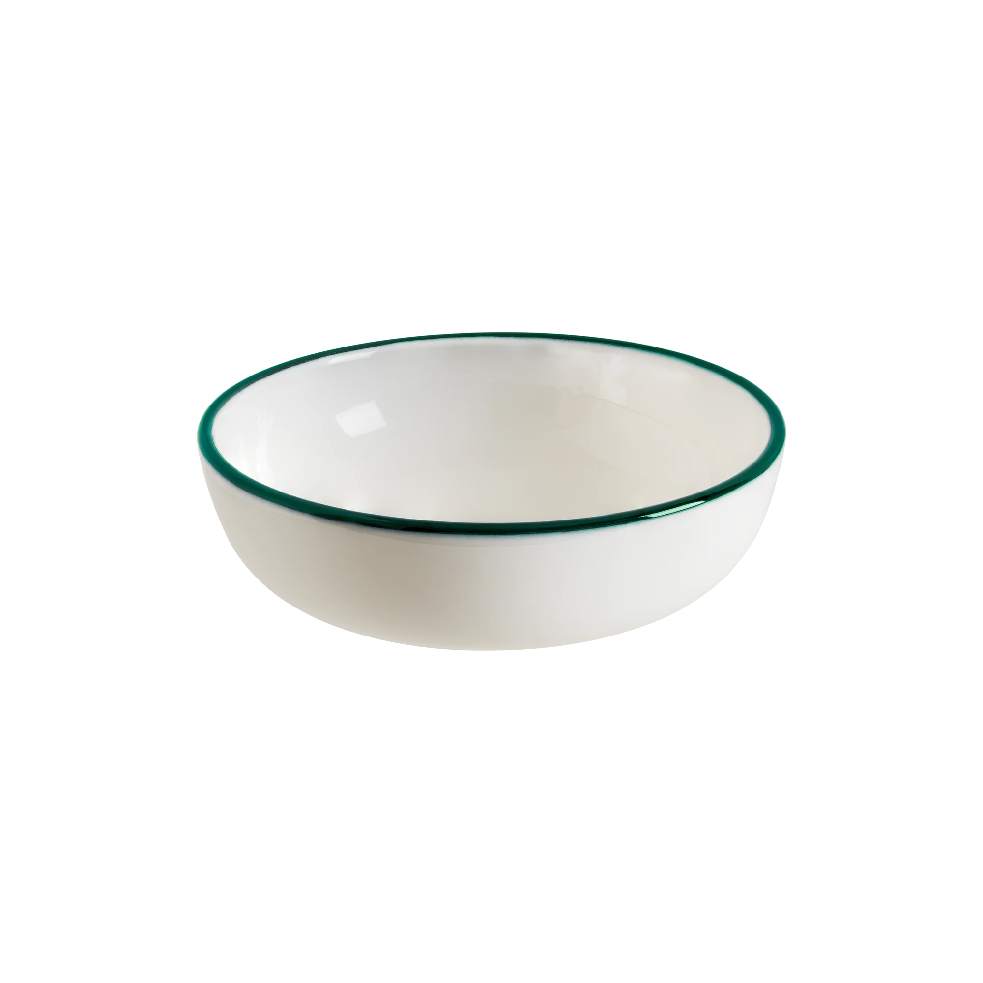 Linea Green bol Hygge