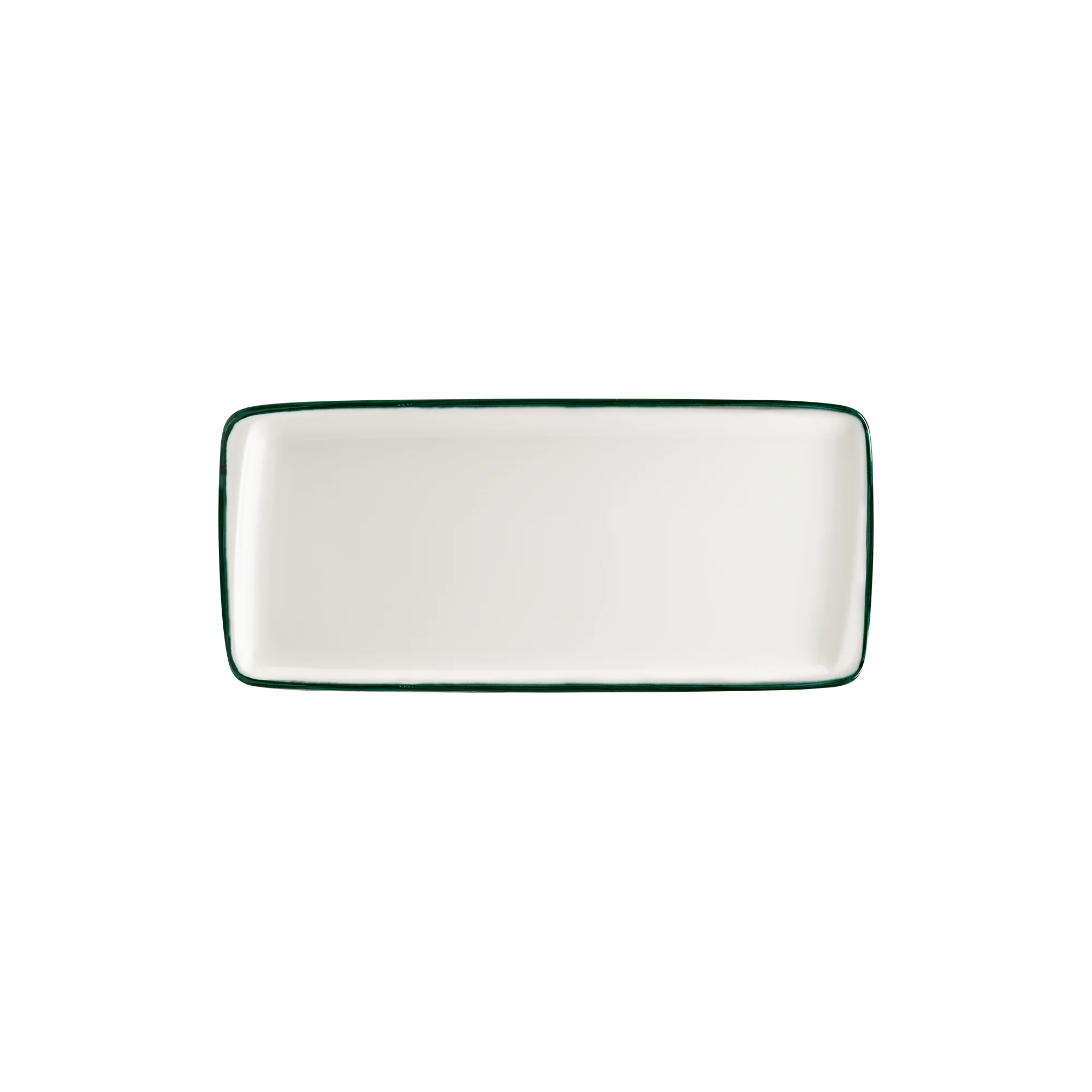 Linea Green Moove farfurie rectangulară — fotografia 2