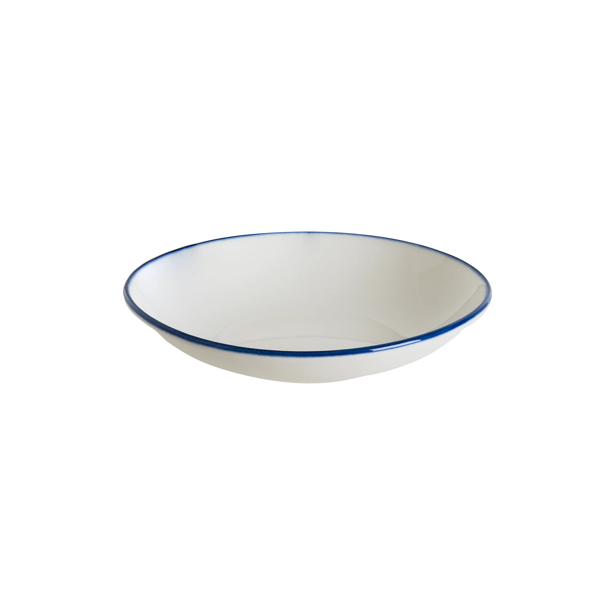 Linea Blue Gourmet farfurie adâncă