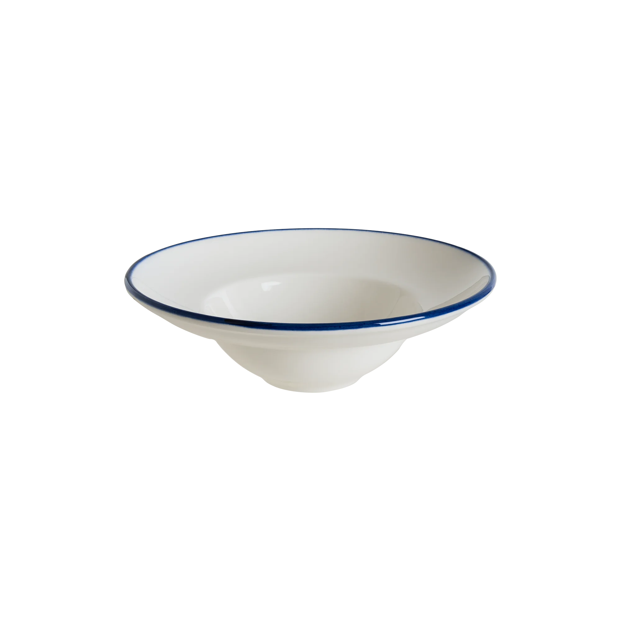 Linea Blue bol Gourmet