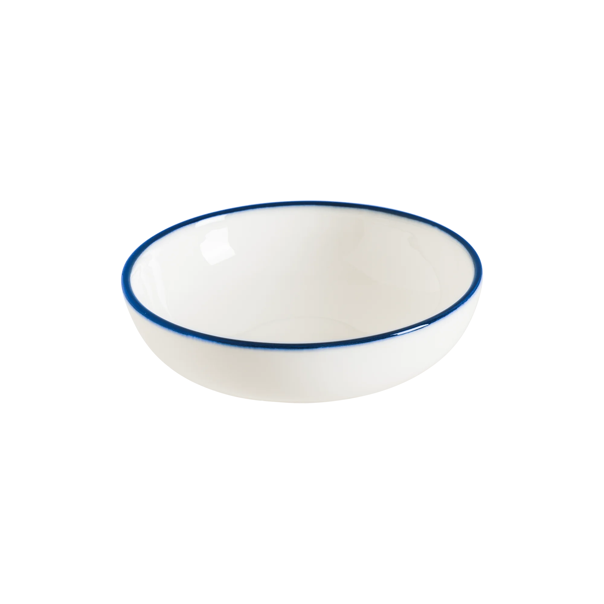 Linea Blue Hygge farfurie adâncă