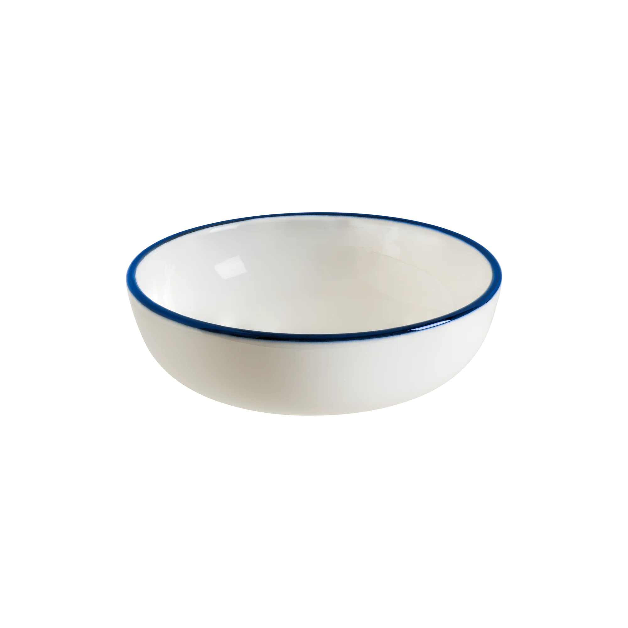 Linea Blue Hygge bol
