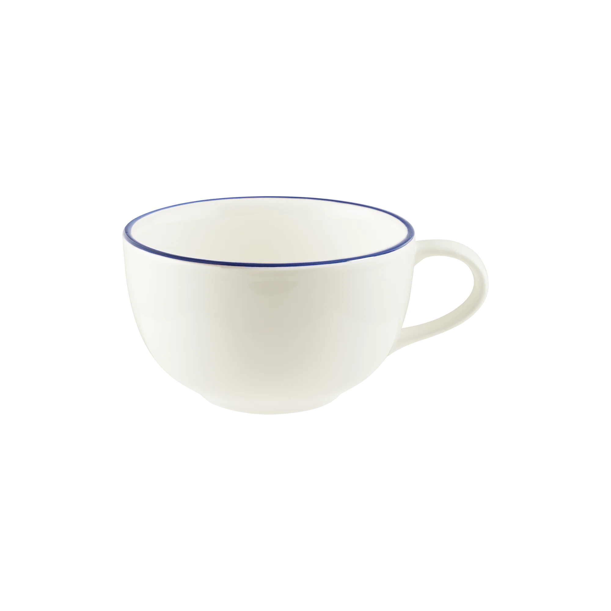 Linea Blue Rita ceașcă cafea — fotografia 3