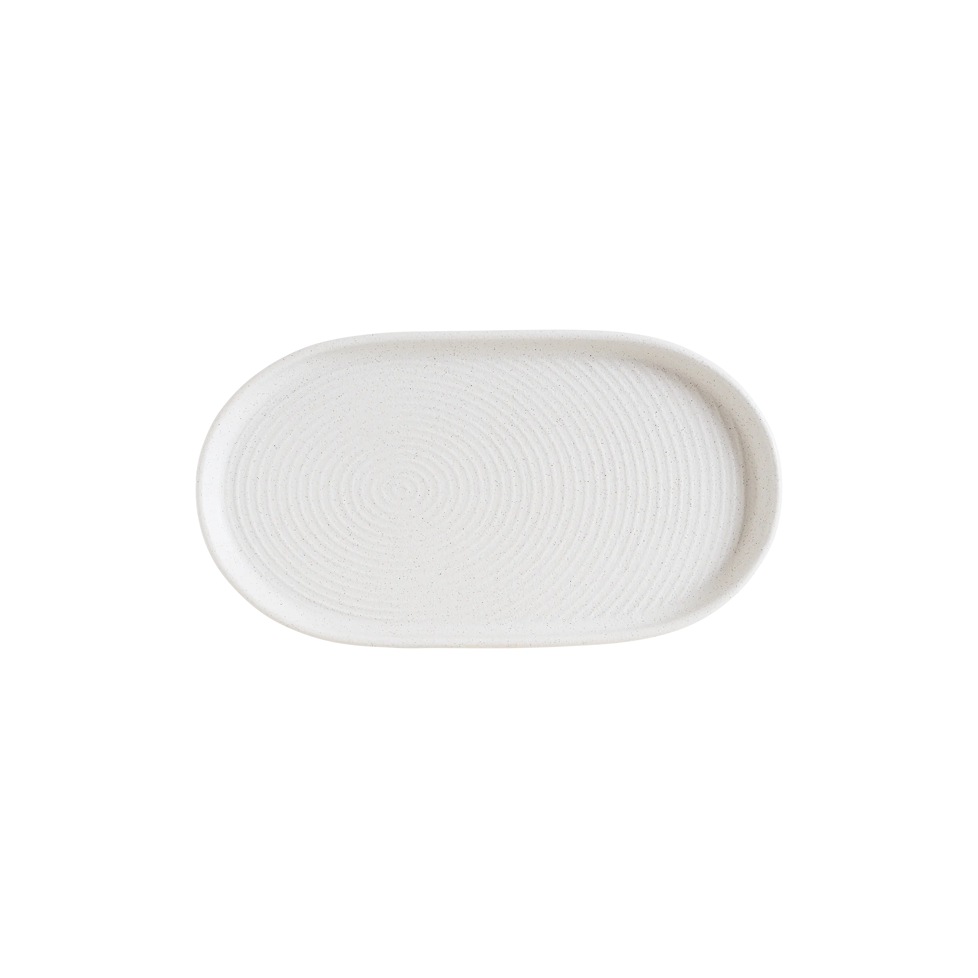 Liora Ripple platou oval