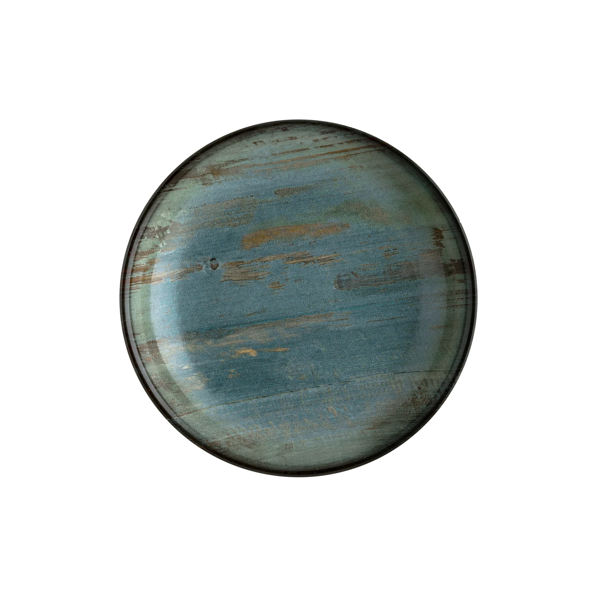 Madera Mint Bloom farfurie adâncă