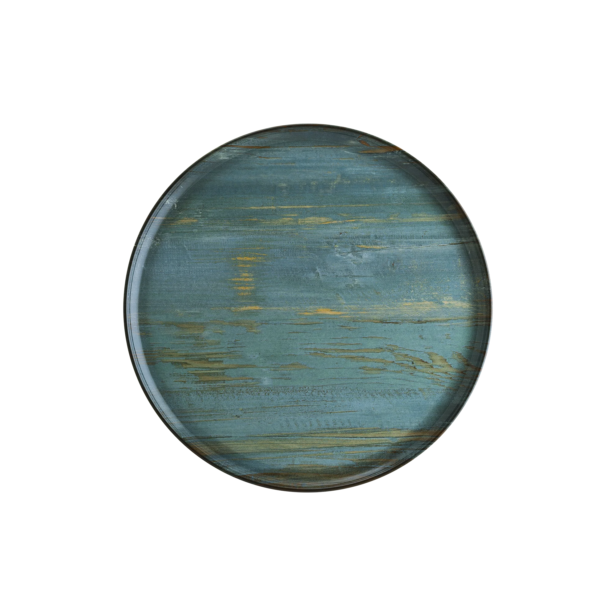 Madera Mint Gourmet farfurie întinsă — fotografia 4