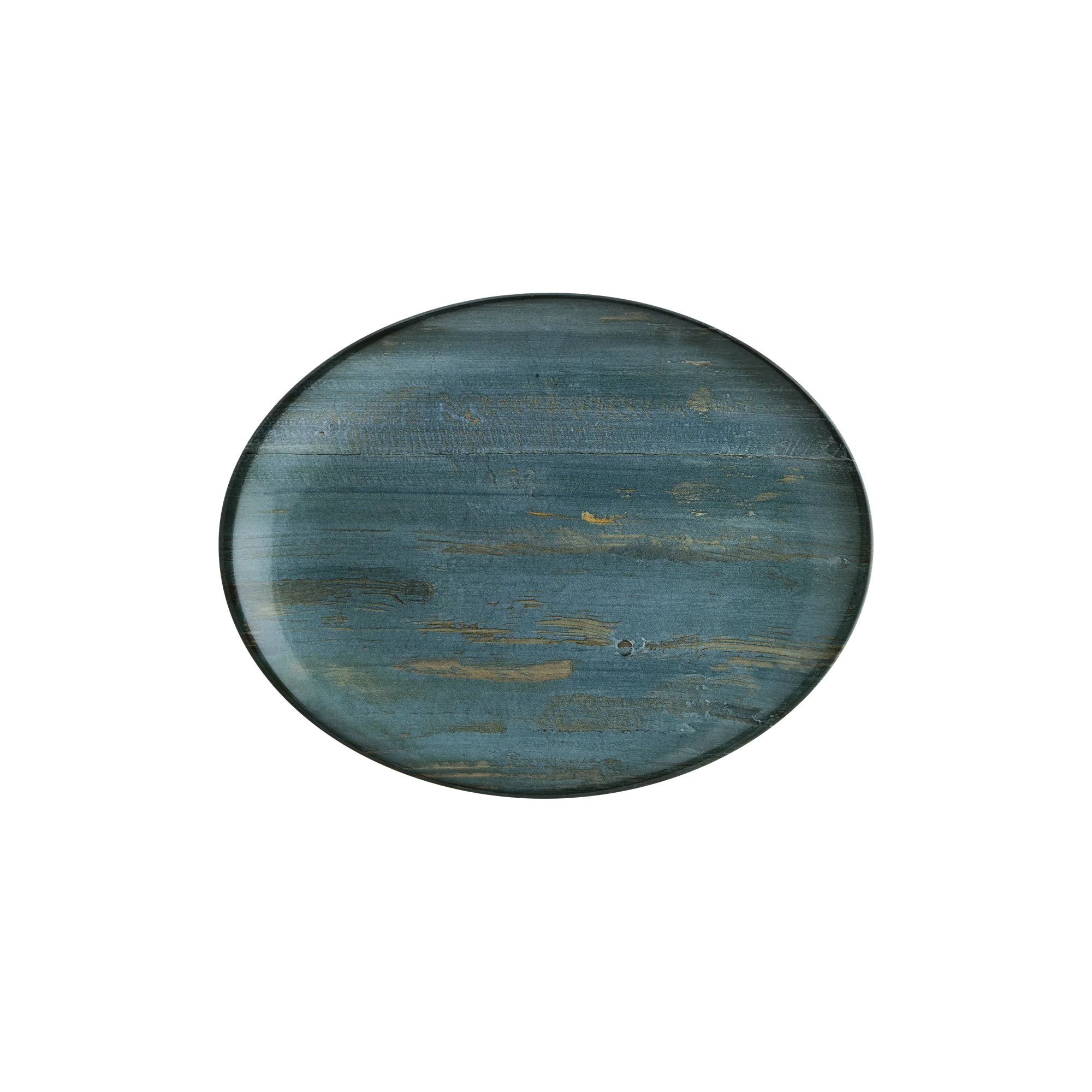 Madera Mint Moove farfurie ovală
