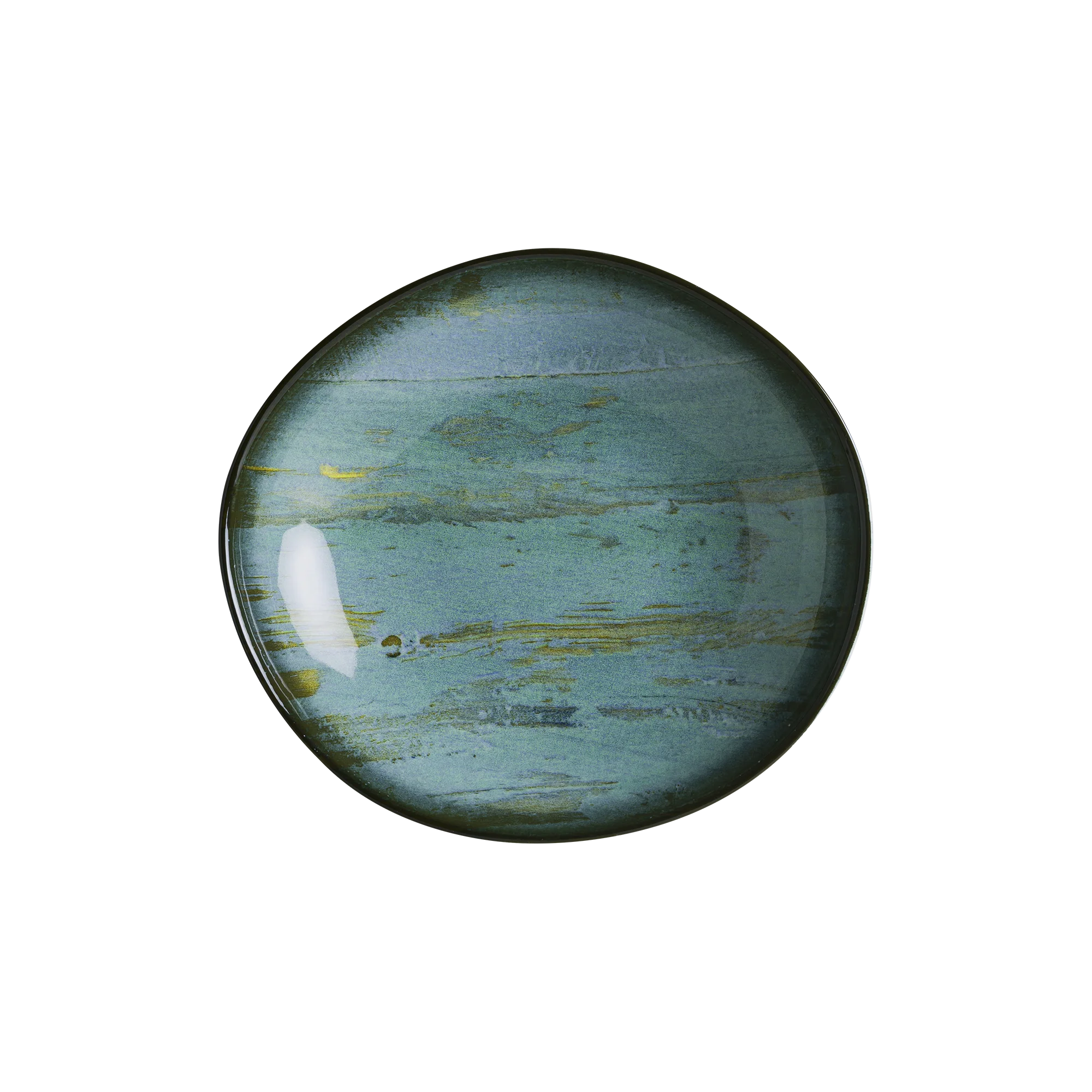 Madera Mint Vago farfurie adâncă