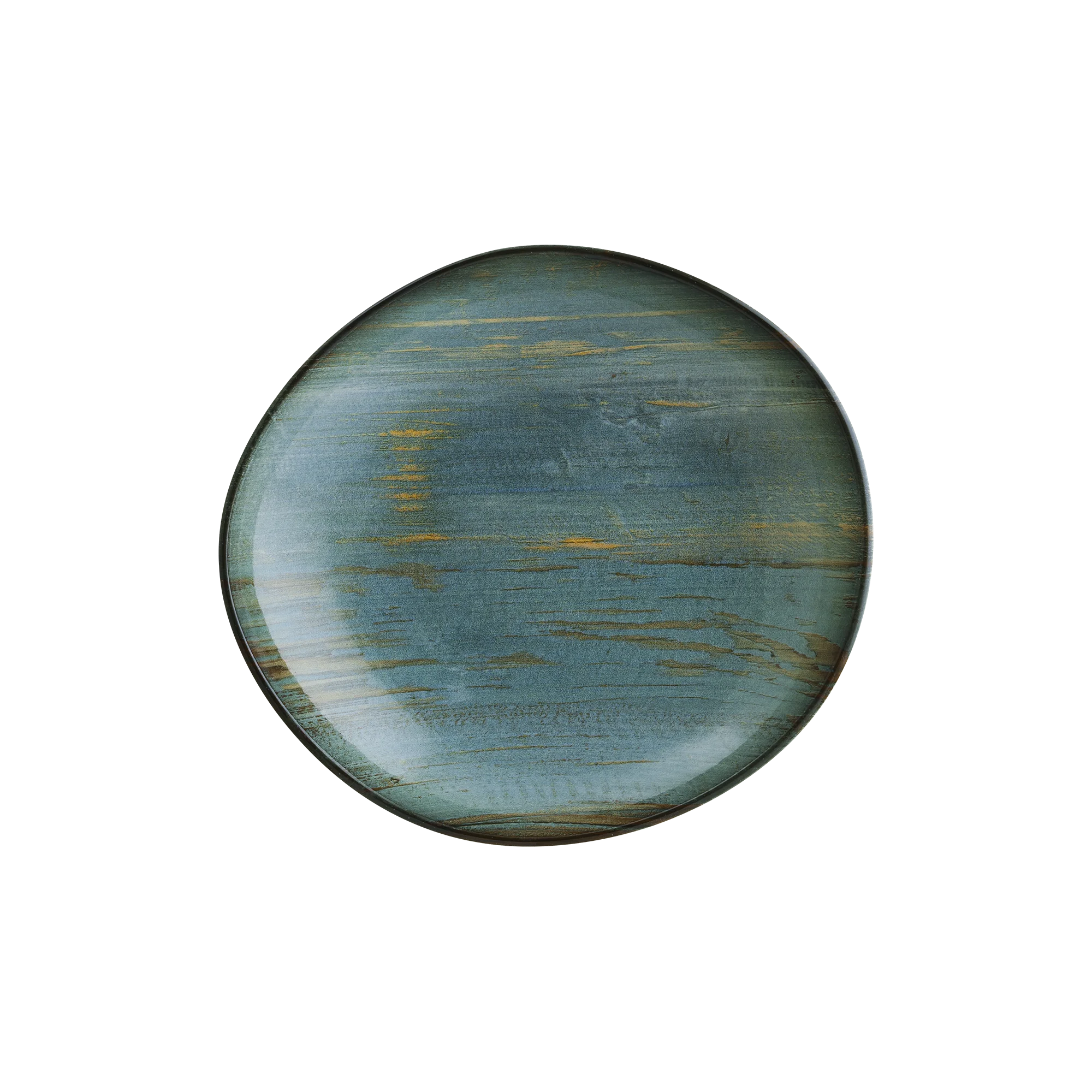 Madera Mint Vago farfurie adâncă