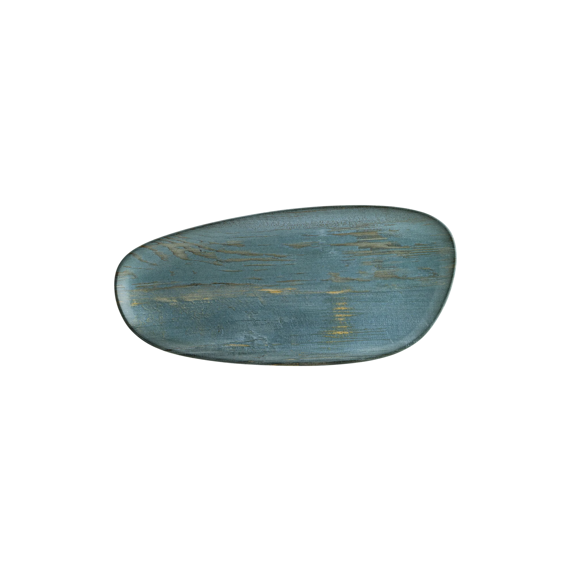 Madera Mint Vago farfurie rectangulară